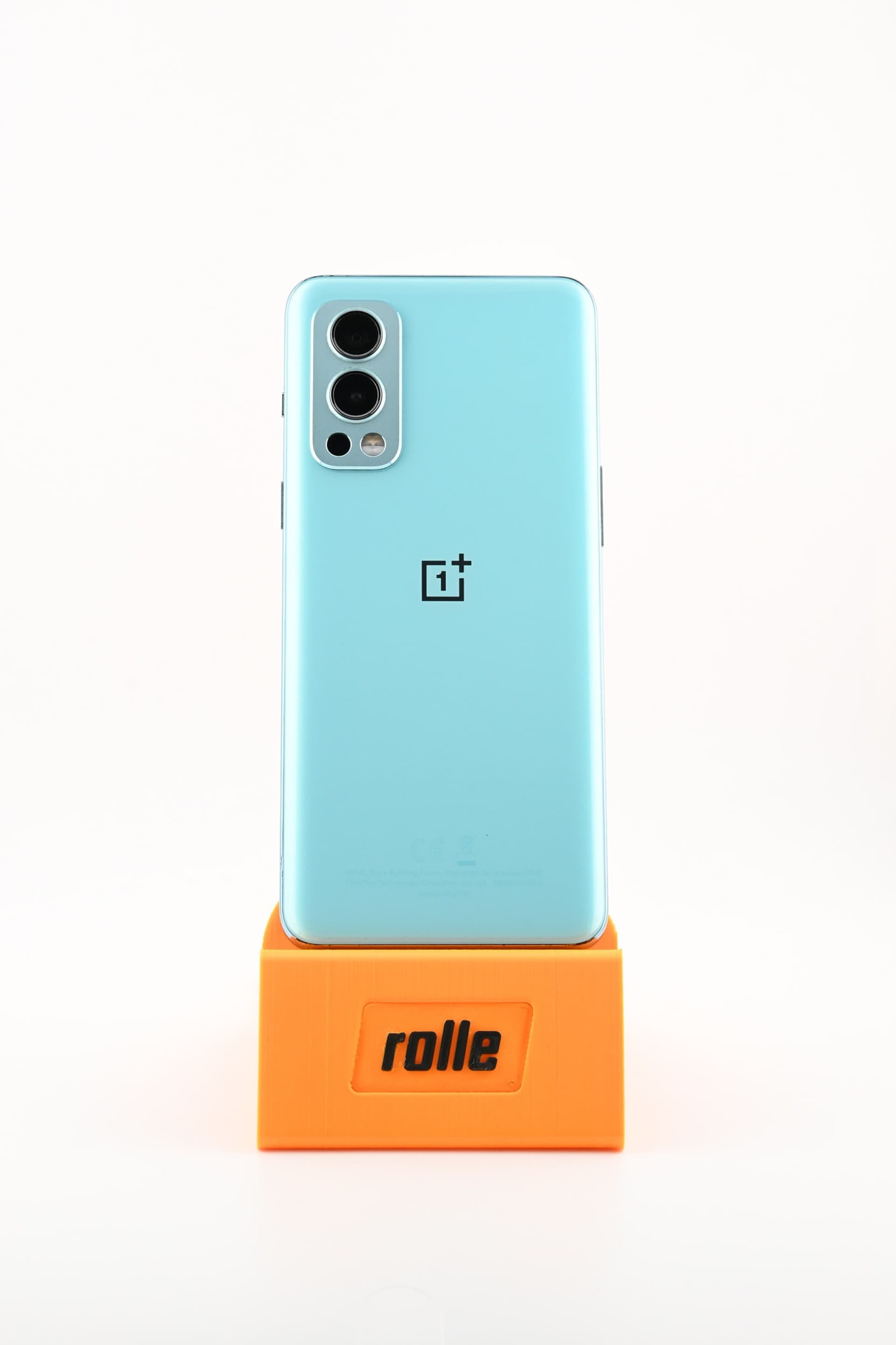 OnePlus Nord 2 5G 128GB Blue Haze