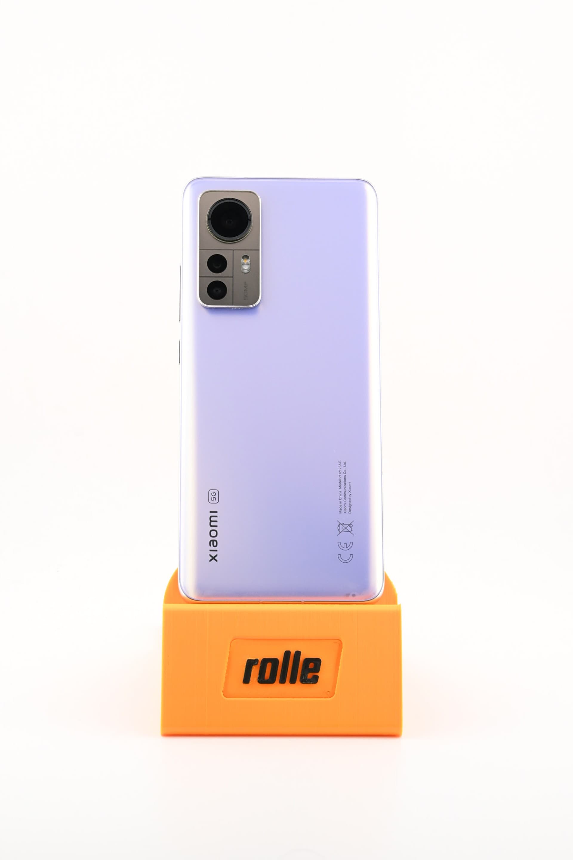 Xiaomi 12X 128GB Purple
