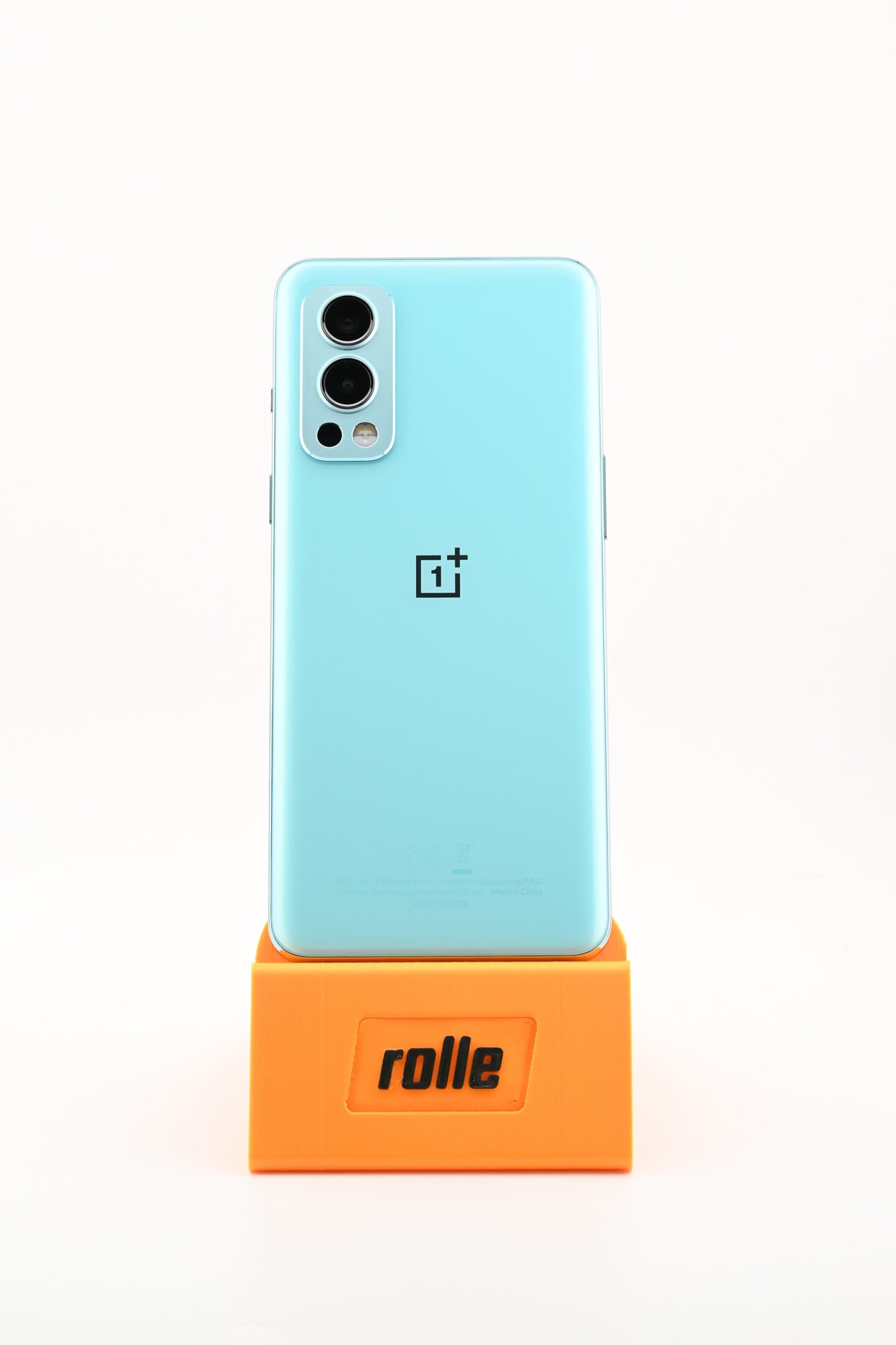 OnePlus Nord 2 5G 128GB Blue Haze