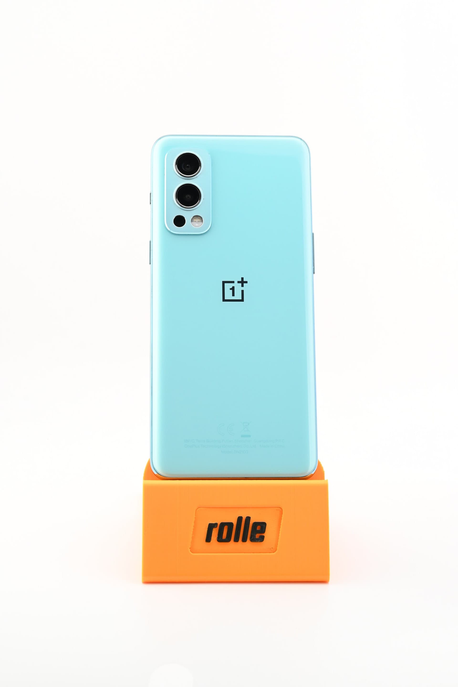 OnePlus Nord 2 5G 128GB Blue Haze