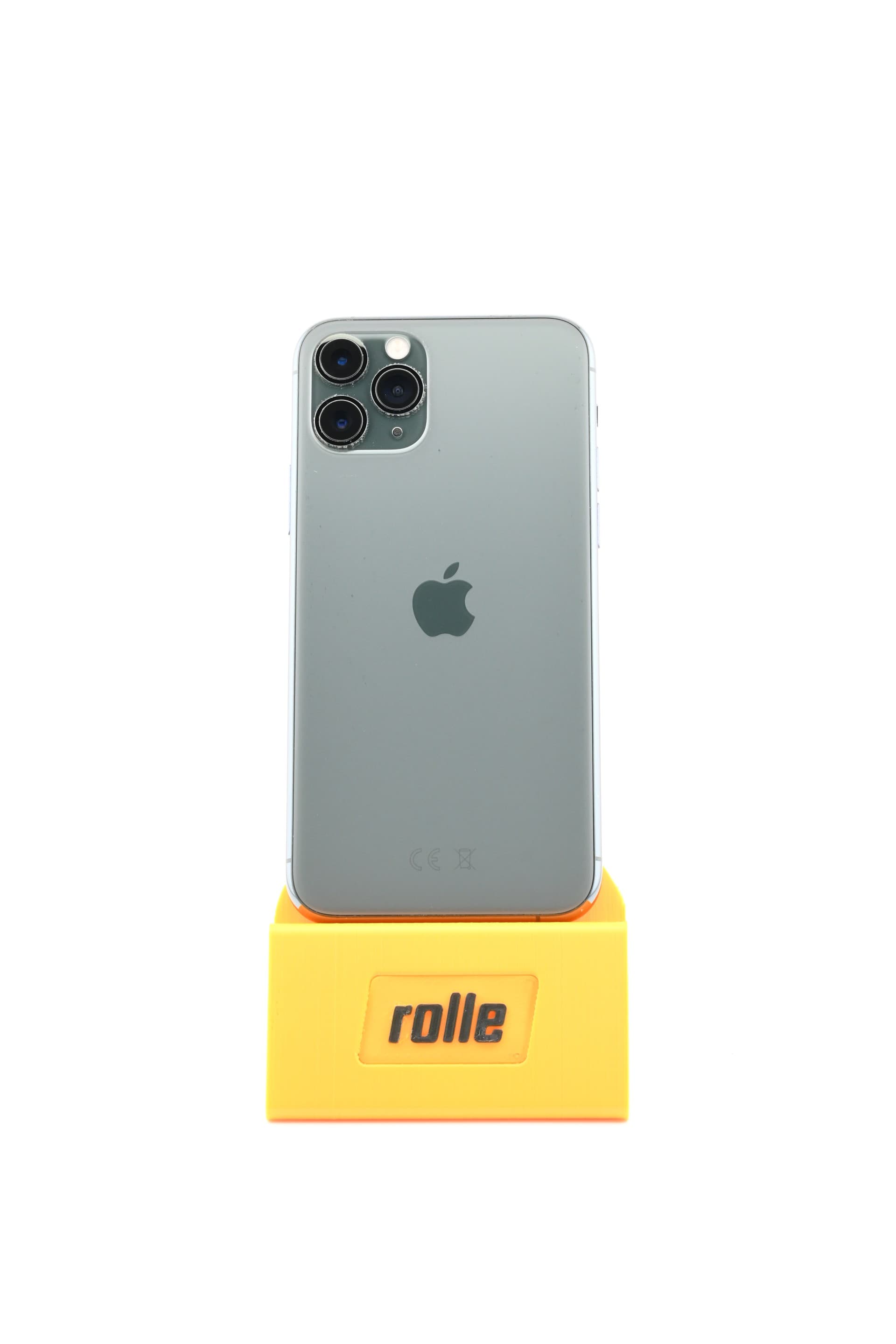 Apple iPhone 11 Pro 64GB Matte Midnight Green