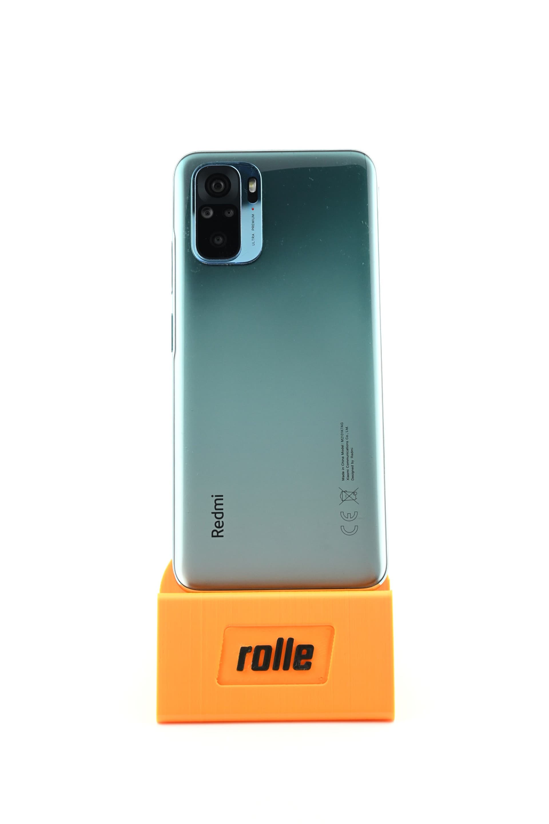 Xiaomi Redmi Note 10 128GB Aqua Green