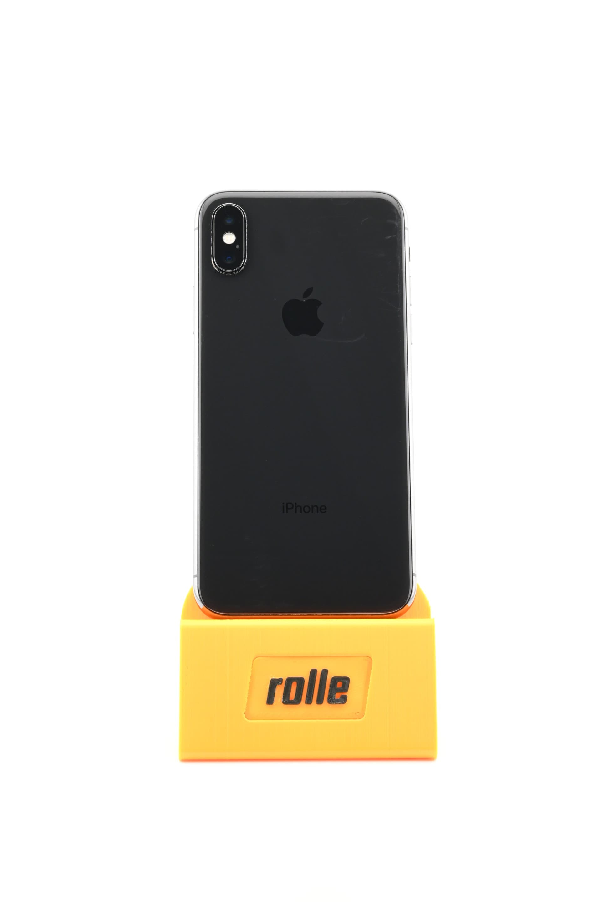 Apple iPhone X 64GB Space Gray