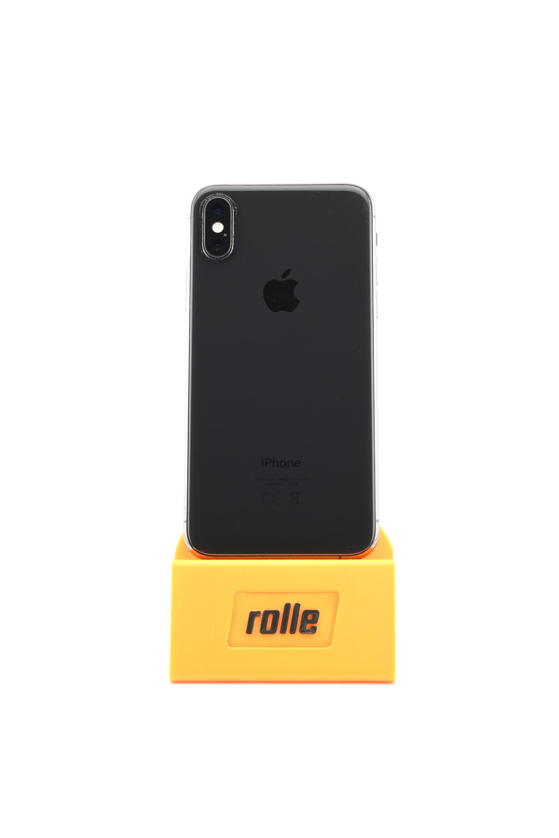 Apple iPhone XS 64GB Space Gray