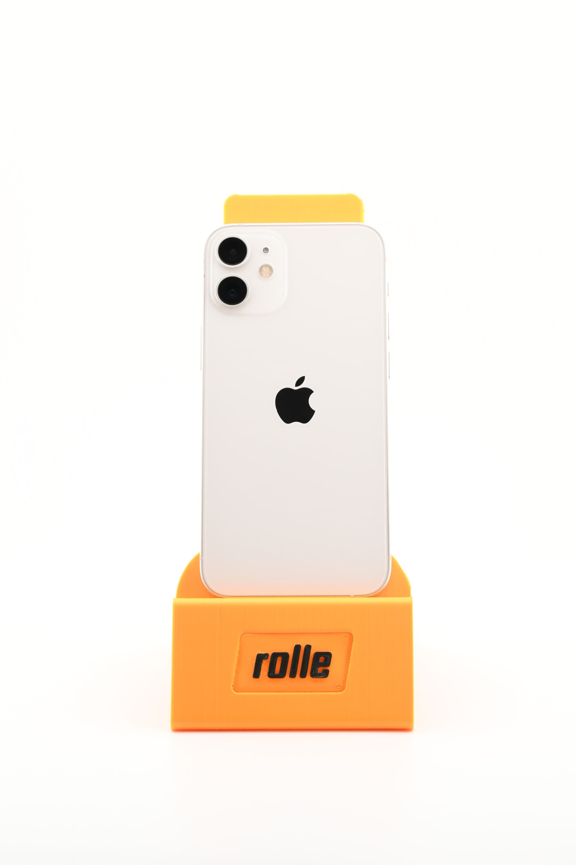 Apple iPhone 12 mini 64GB White