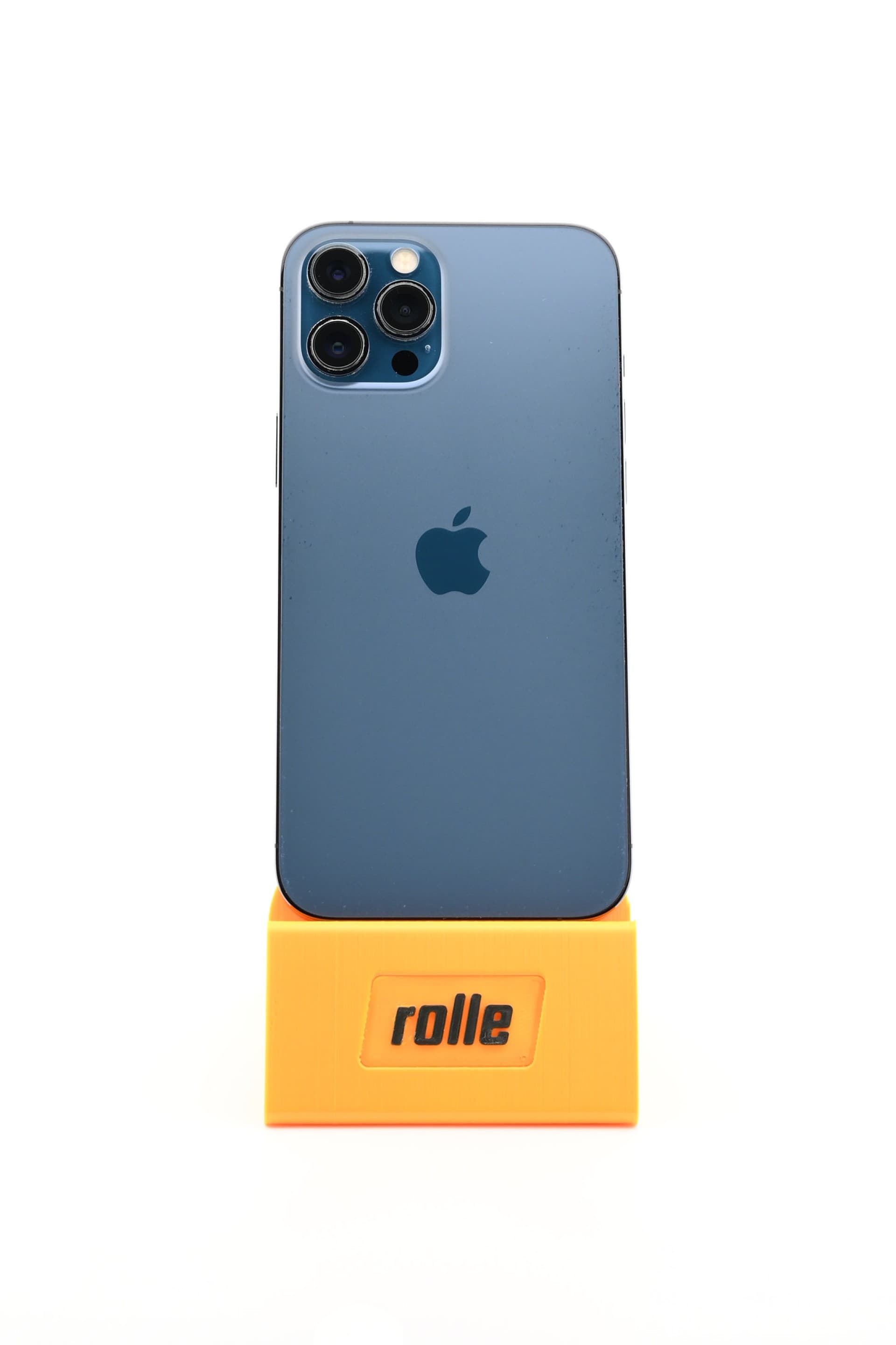 Apple iPhone 12 Pro Max 256GB Pacific Blue