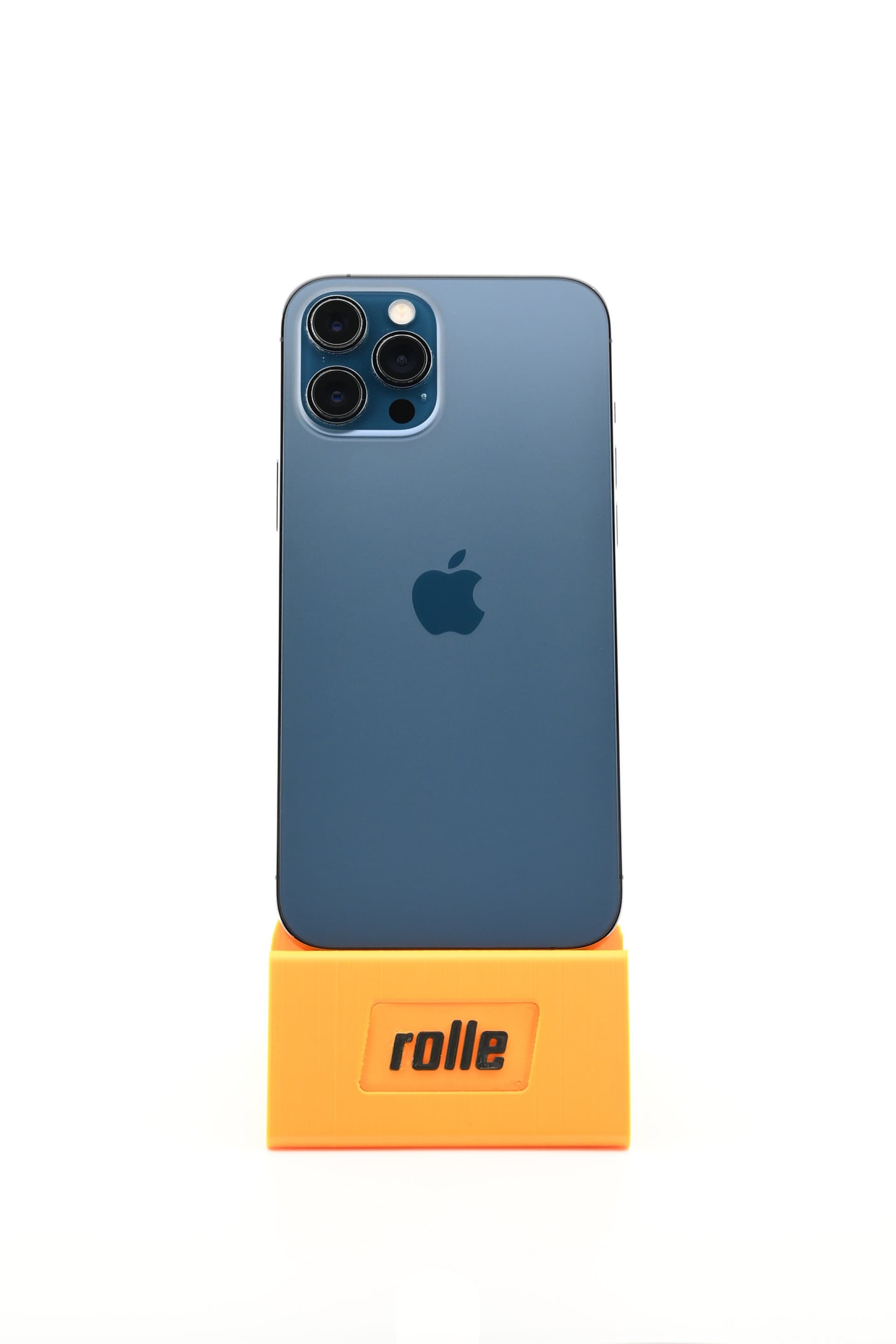 Apple iPhone 12 Pro Max 128GB Pacific Blue