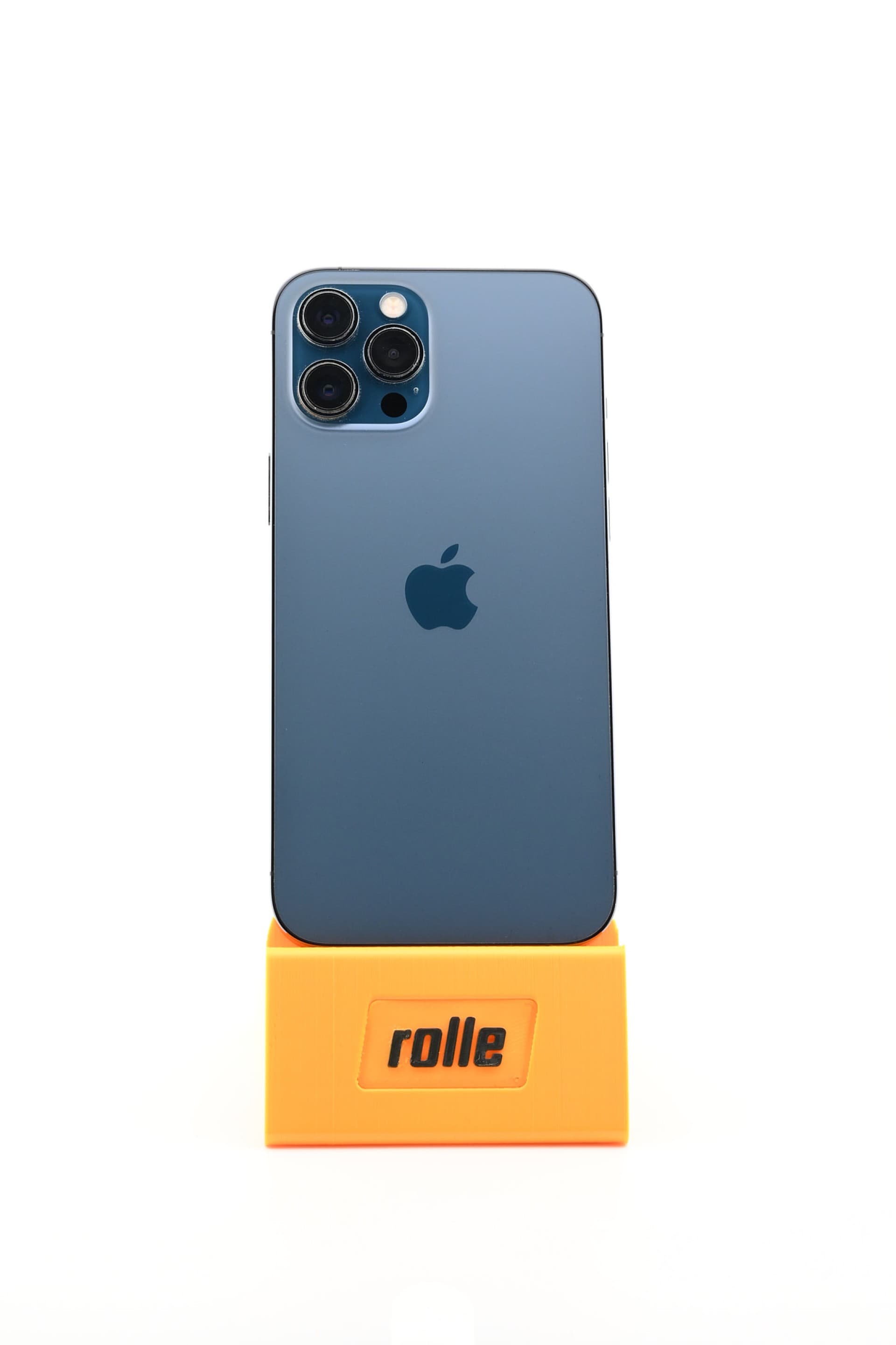 Apple iPhone 12 Pro Max 256GB Pacific Blue