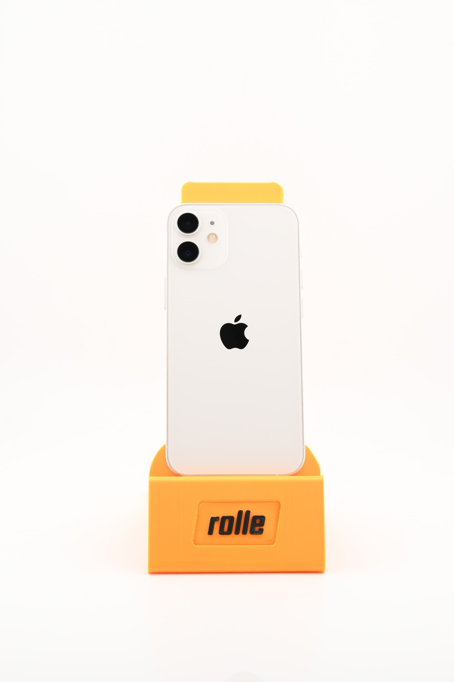 Apple iPhone 12 mini 64GB White