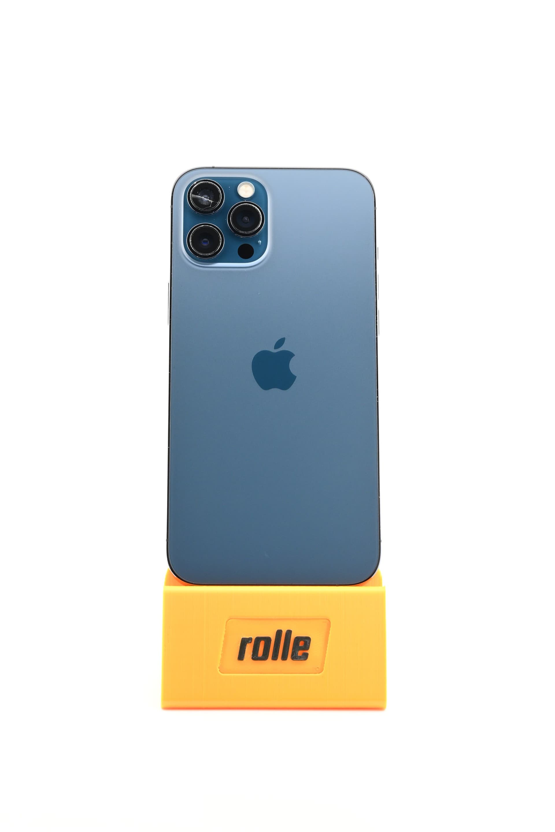 Apple iPhone 12 Pro Max 128GB Pacific Blue