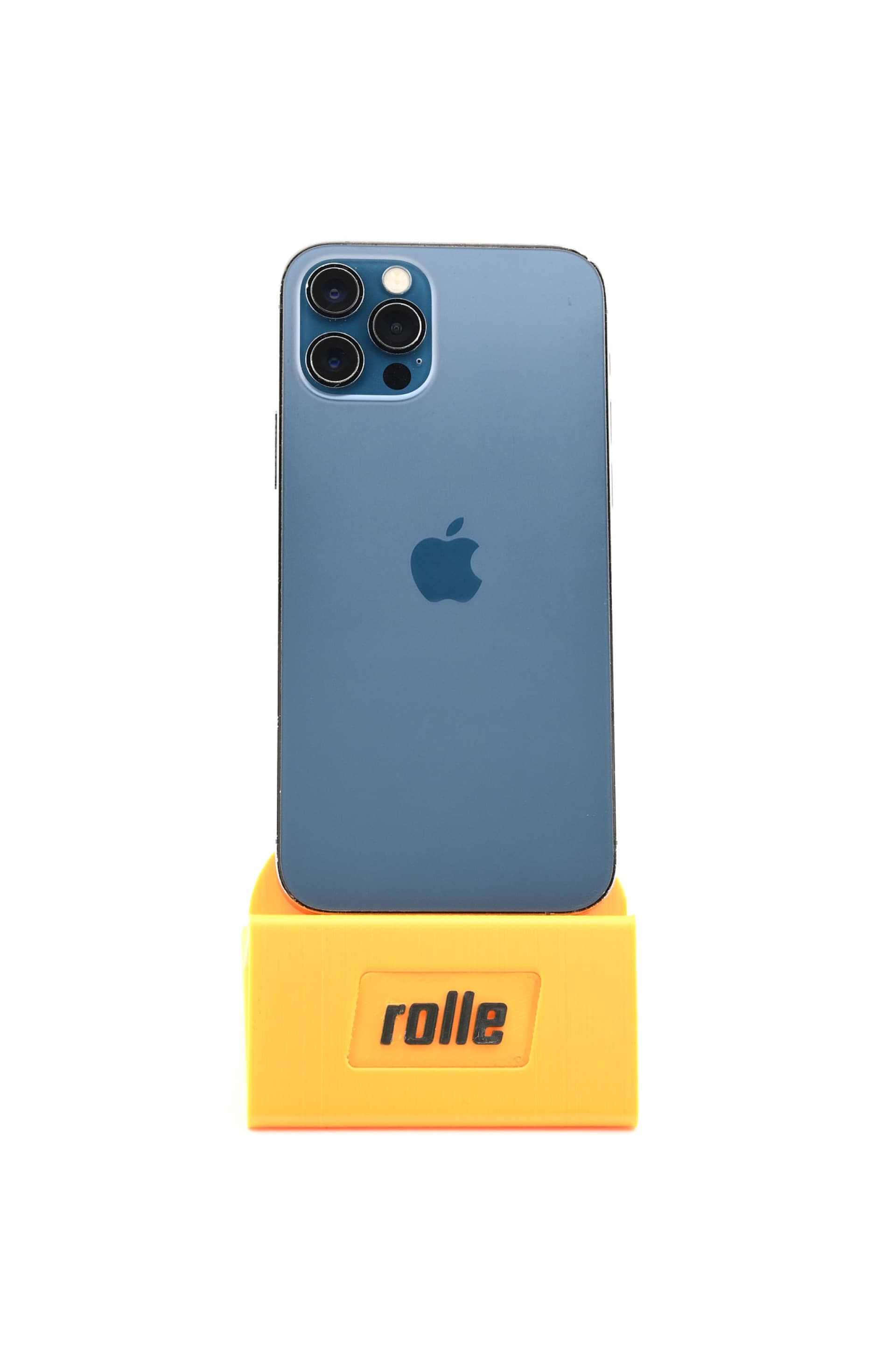 Apple iPhone 12 Pro 128GB Pacific Blue