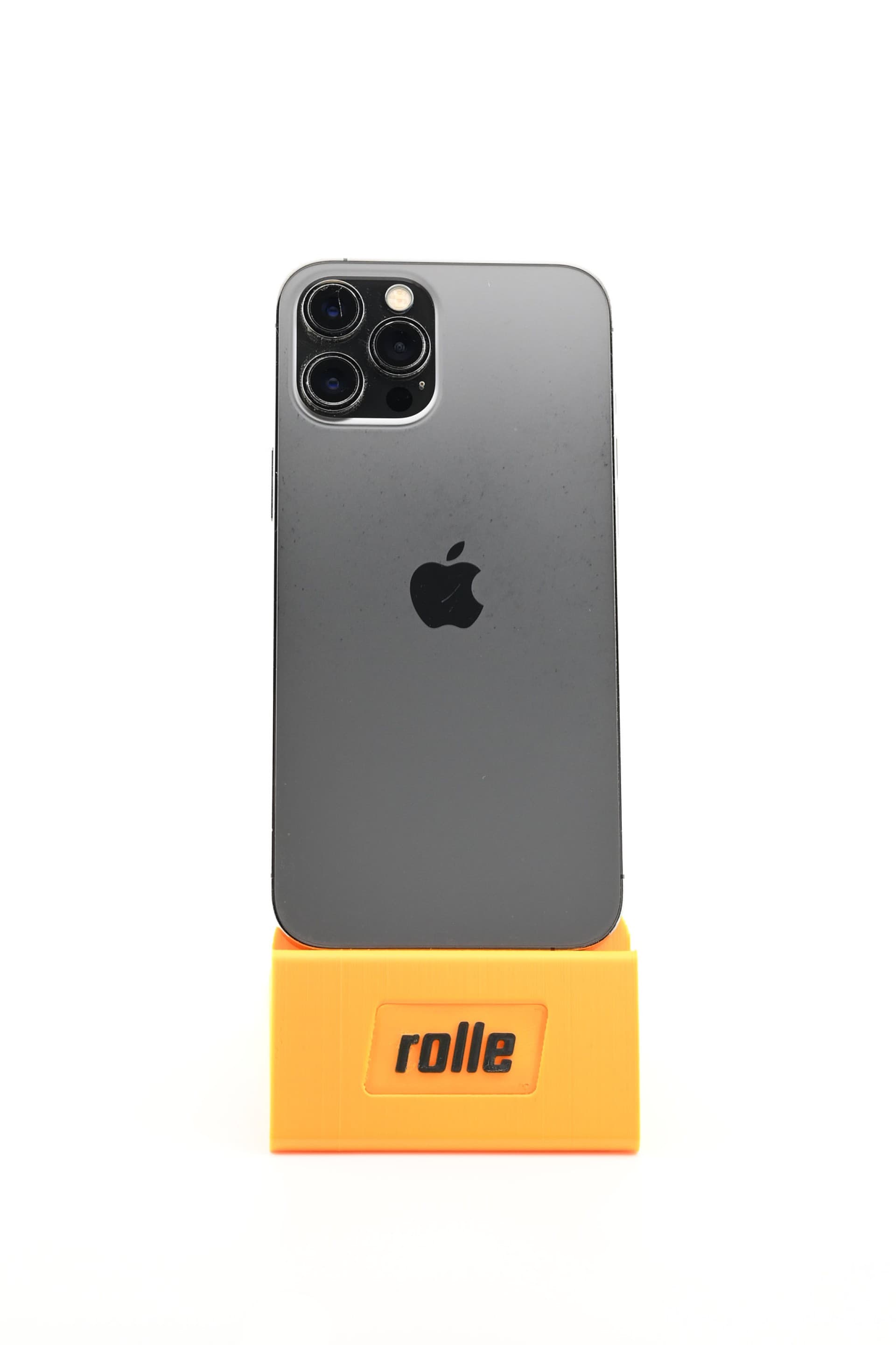 Apple iPhone 12 Pro Max 256GB Graphite