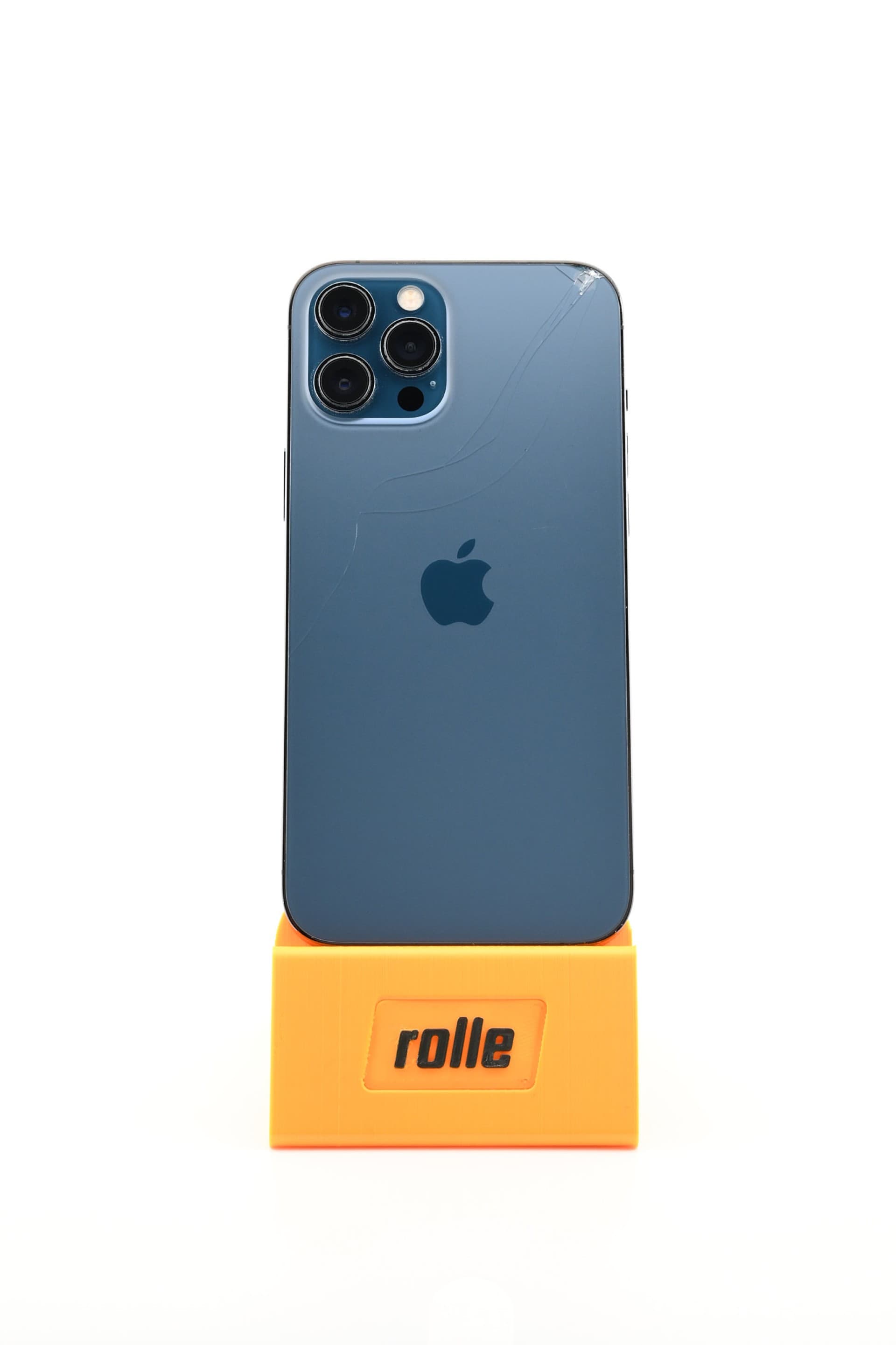 Apple iPhone 12 Pro Max 128GB Pacific Blue