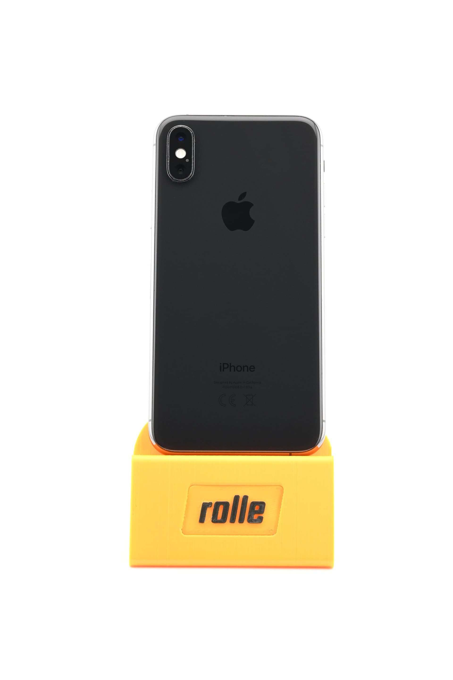 Apple iPhone XS 64GB Space Gray
