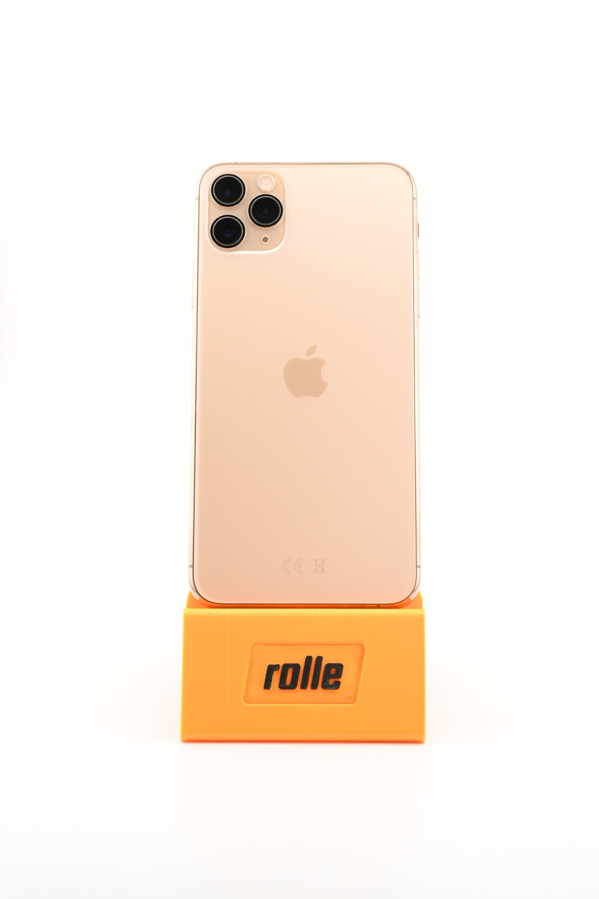 Apple iPhone 11 Pro Max 64GB Matte Gold