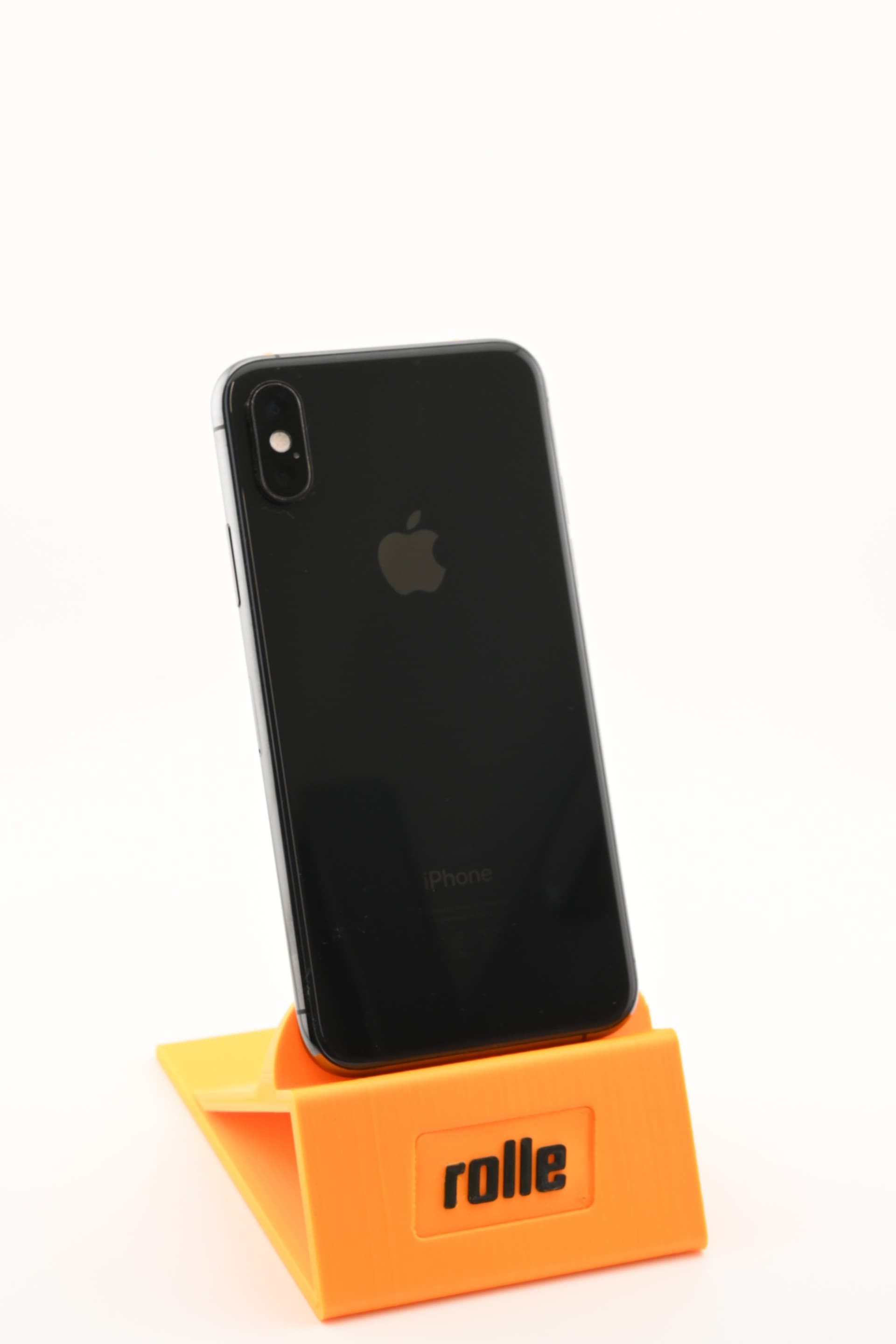 Apple iPhone XS 64GB Space Gray