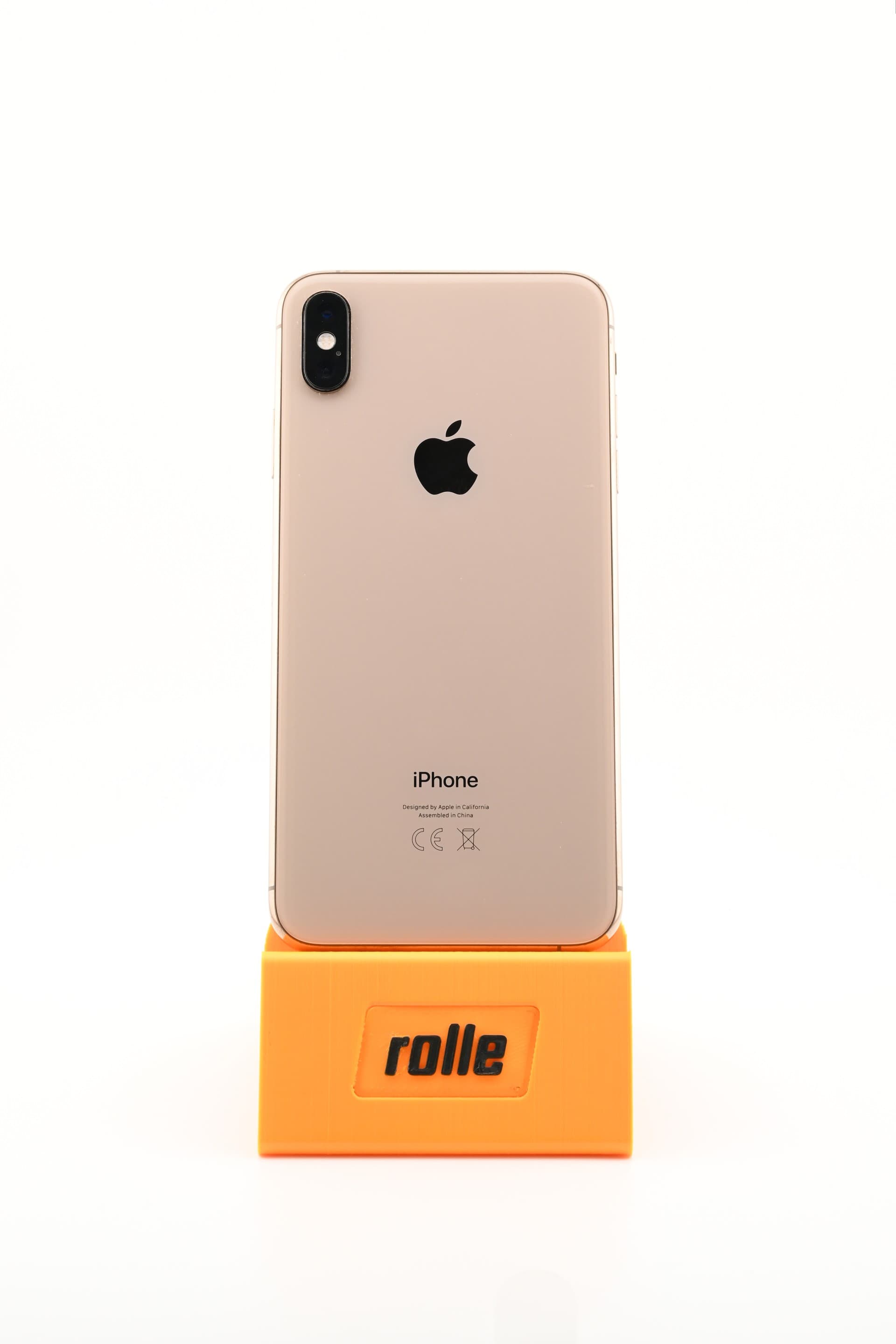 Apple iPhone XS Max 256GB Gold
