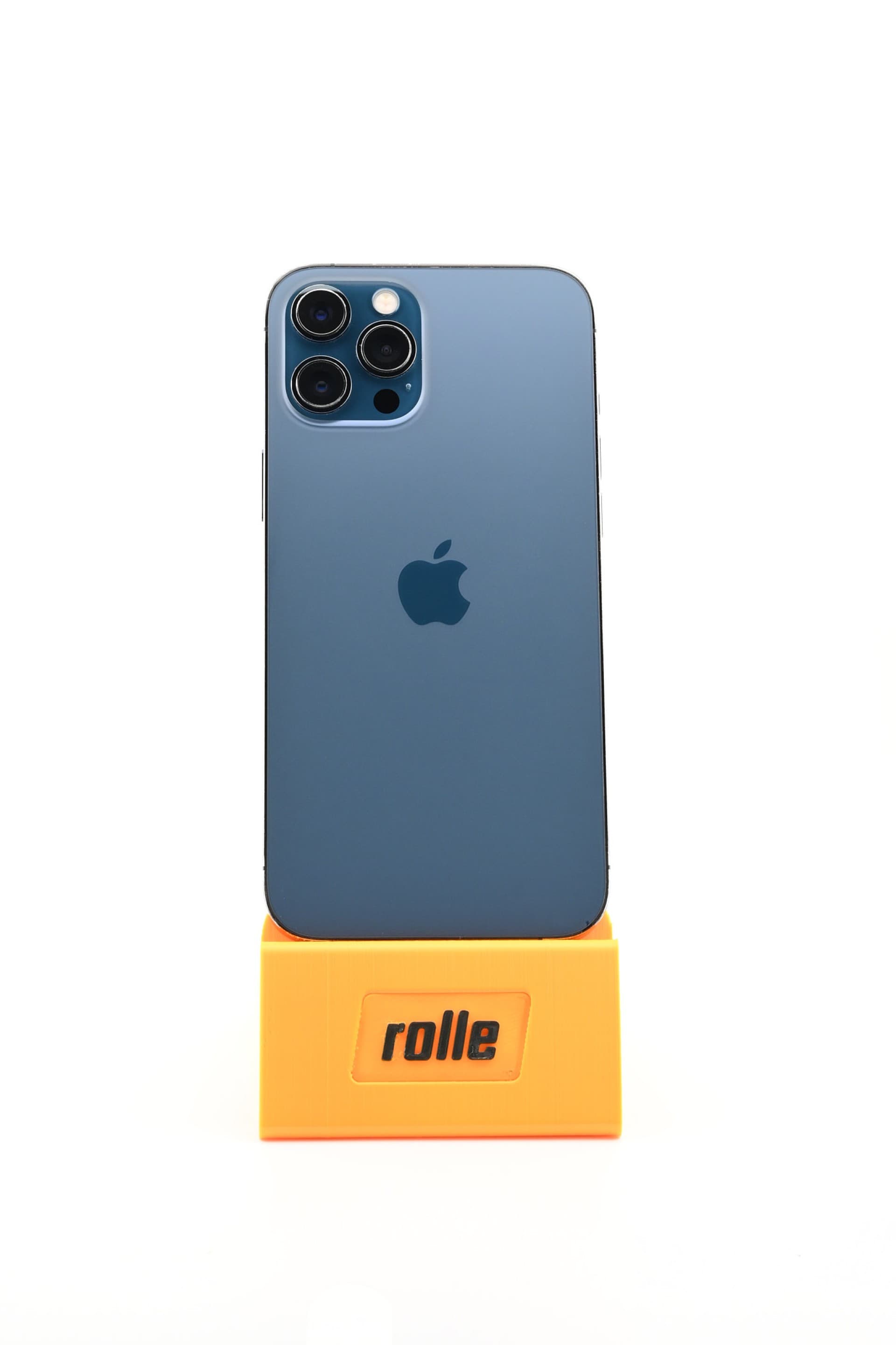 Apple iPhone 12 Pro Max 128GB Pacific Blue