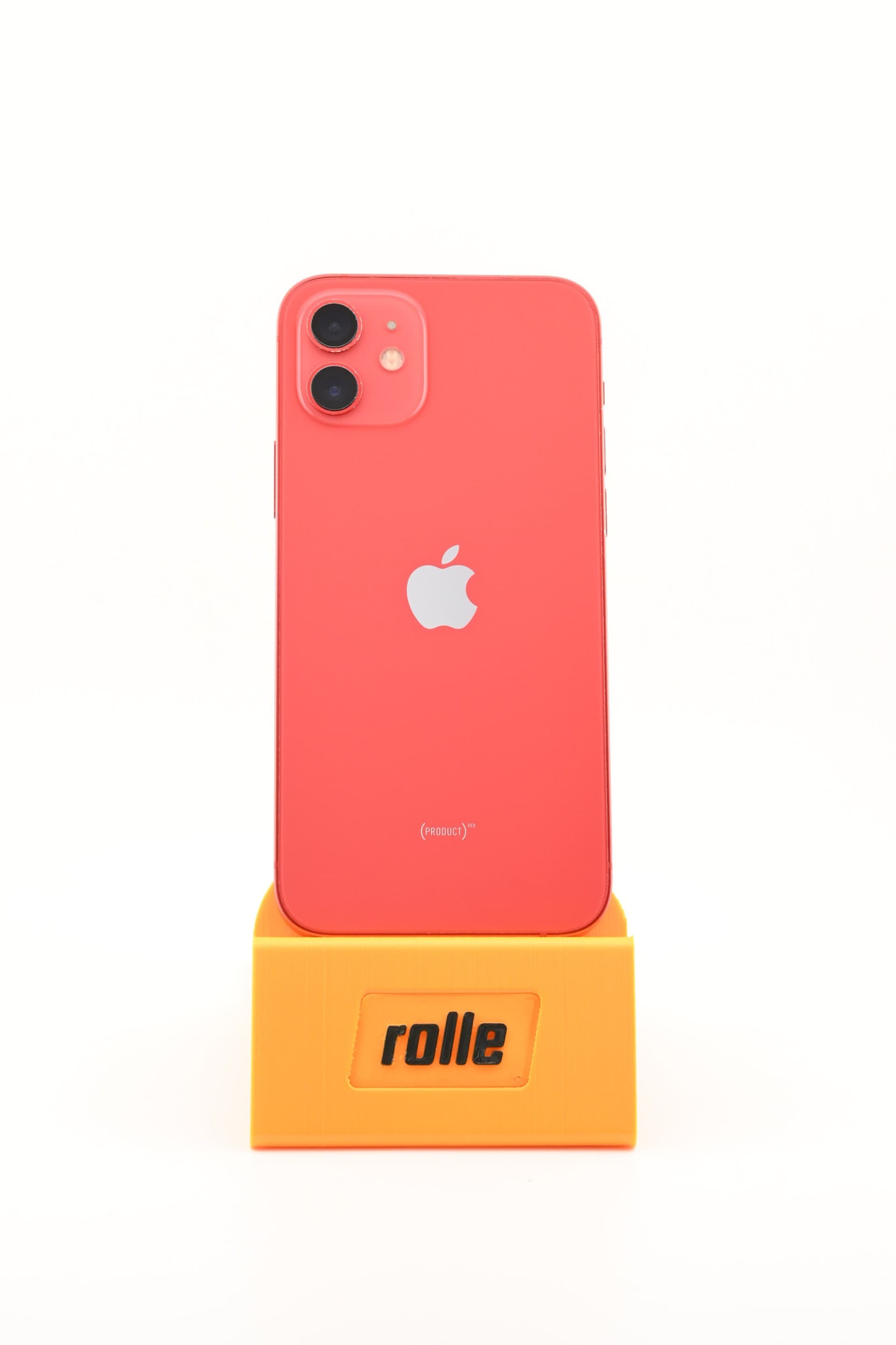 Apple iPhone 12 64GB Red