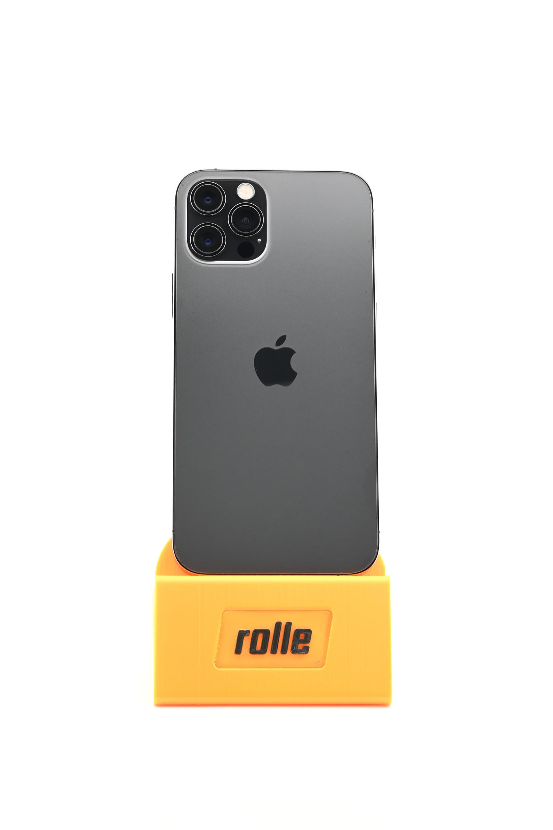Apple iPhone 12 Pro 128GB Graphite