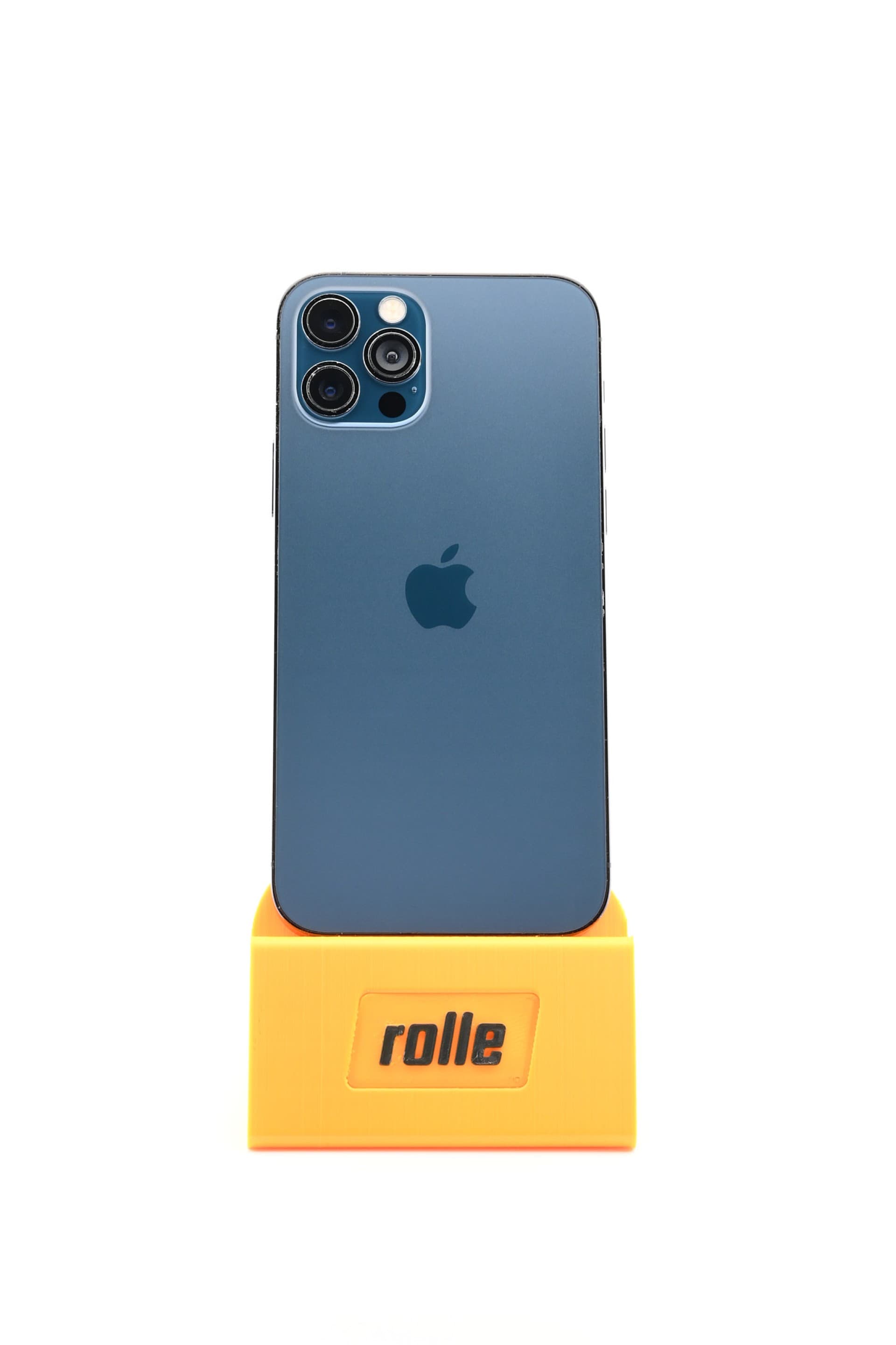 Apple iPhone 12 Pro 256GB Pacific Blue