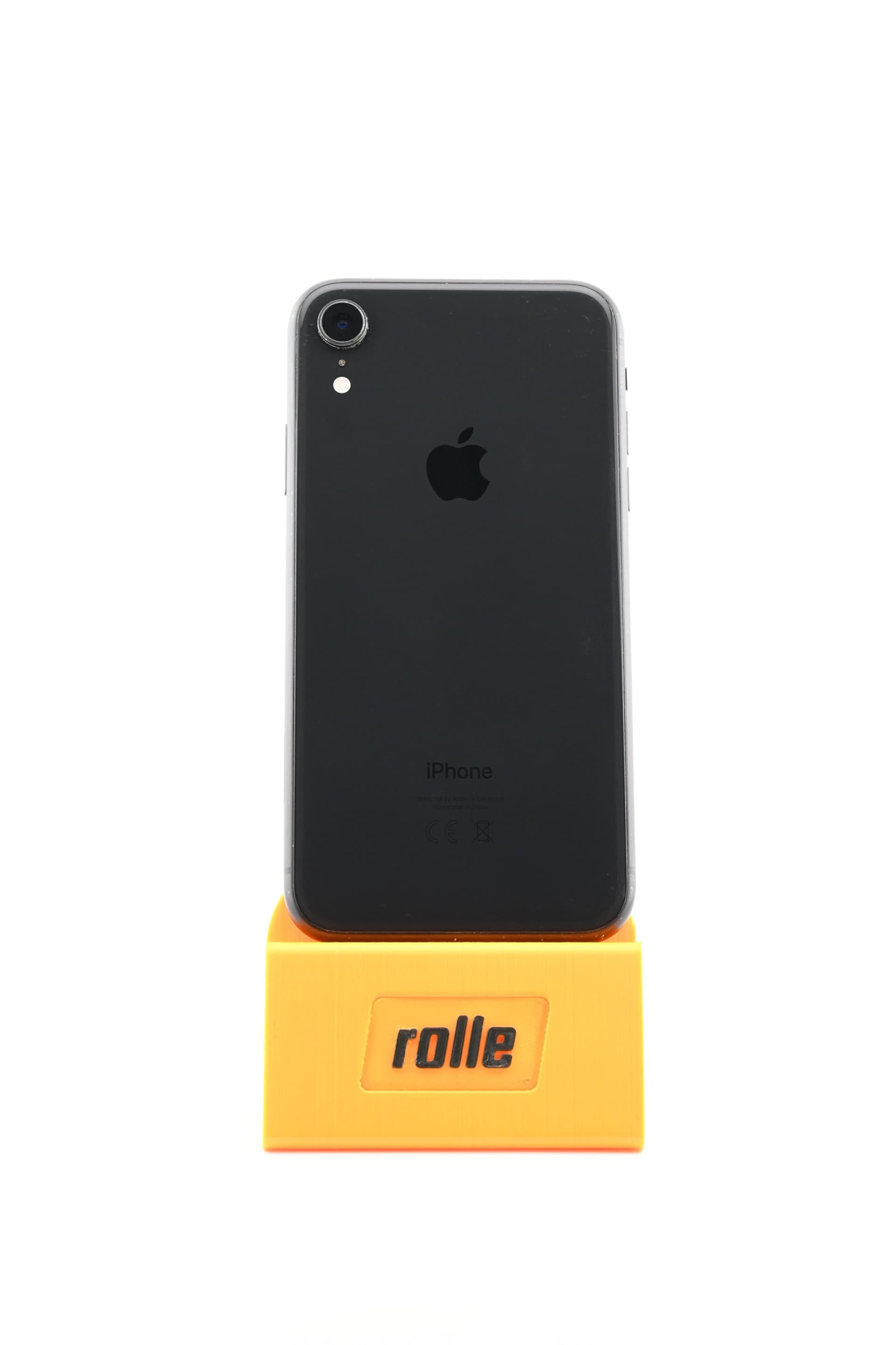 Apple iPhone XR 64GB Black
