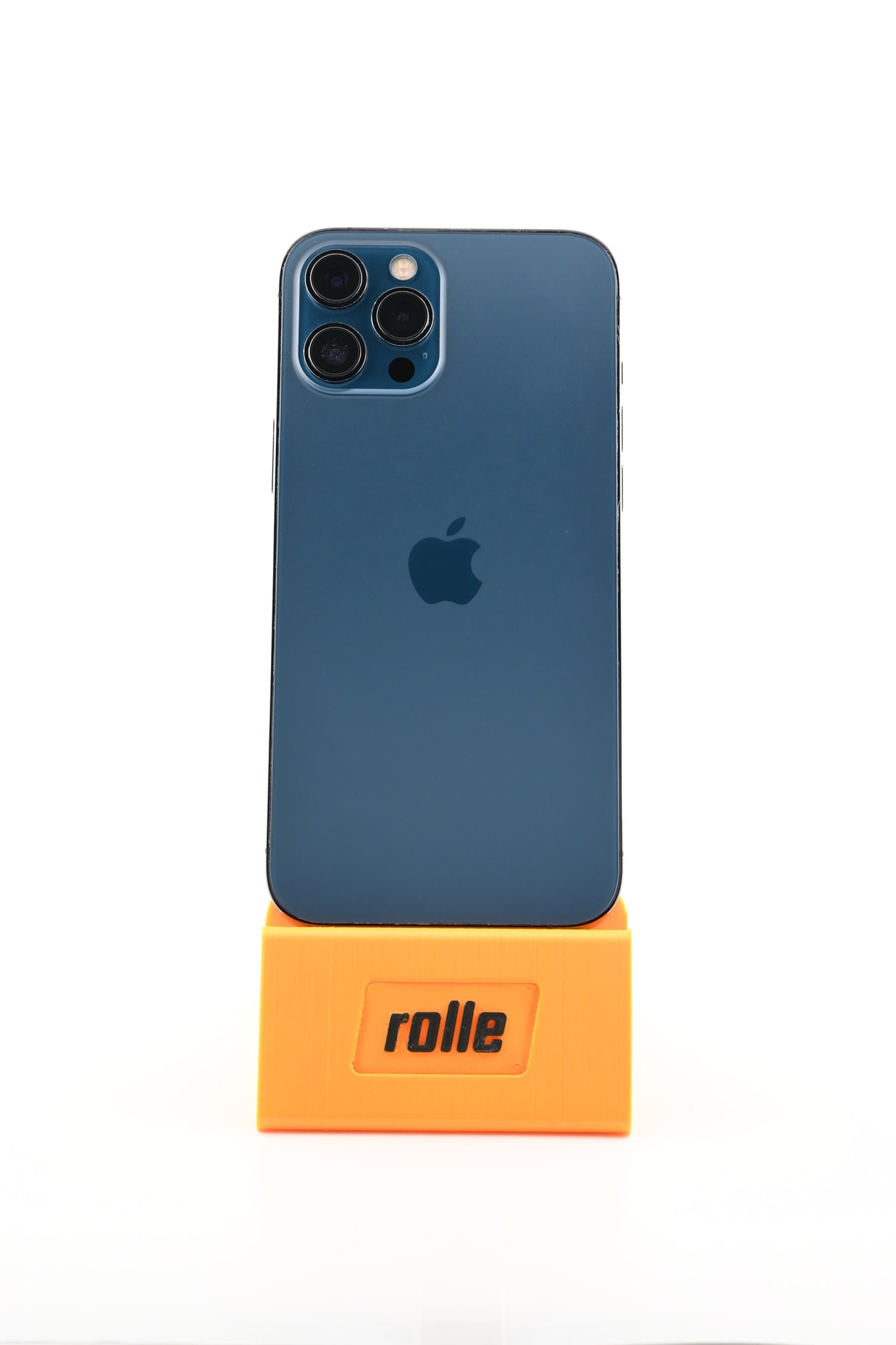 Apple iPhone 12 Pro Max 256GB Pacific Blue