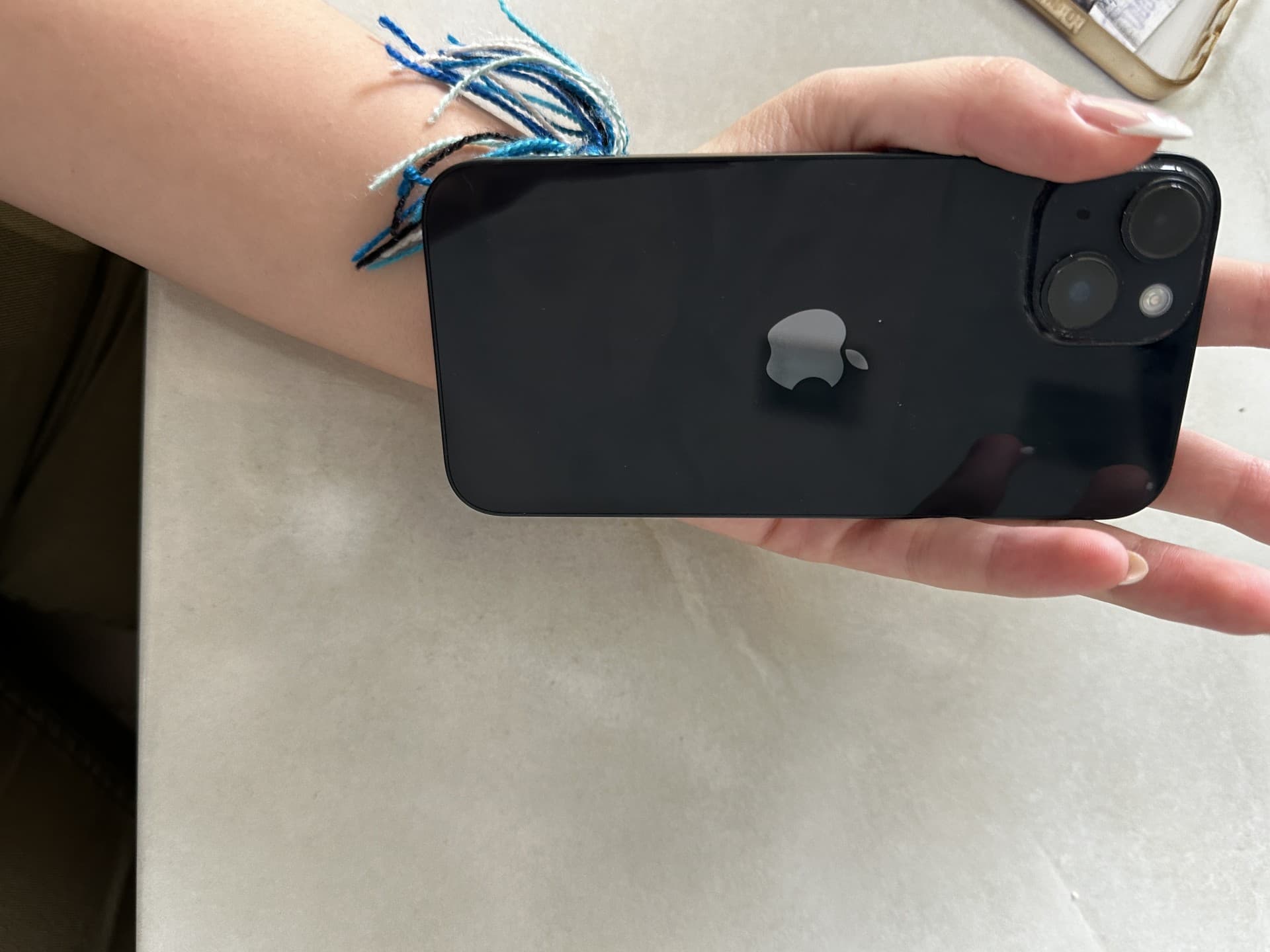 Apple iPhone 14 256GB Midnight