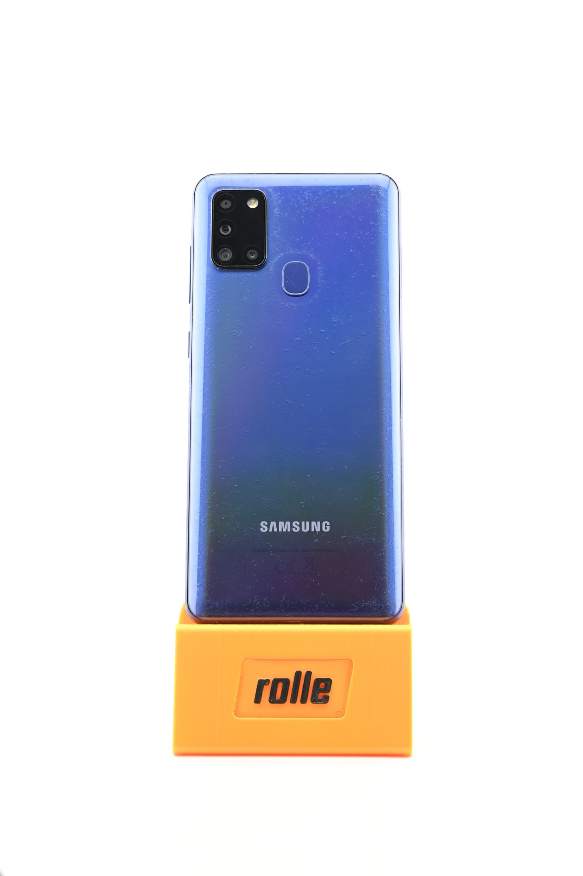 Samsung Galaxy A21s 32GB Blue