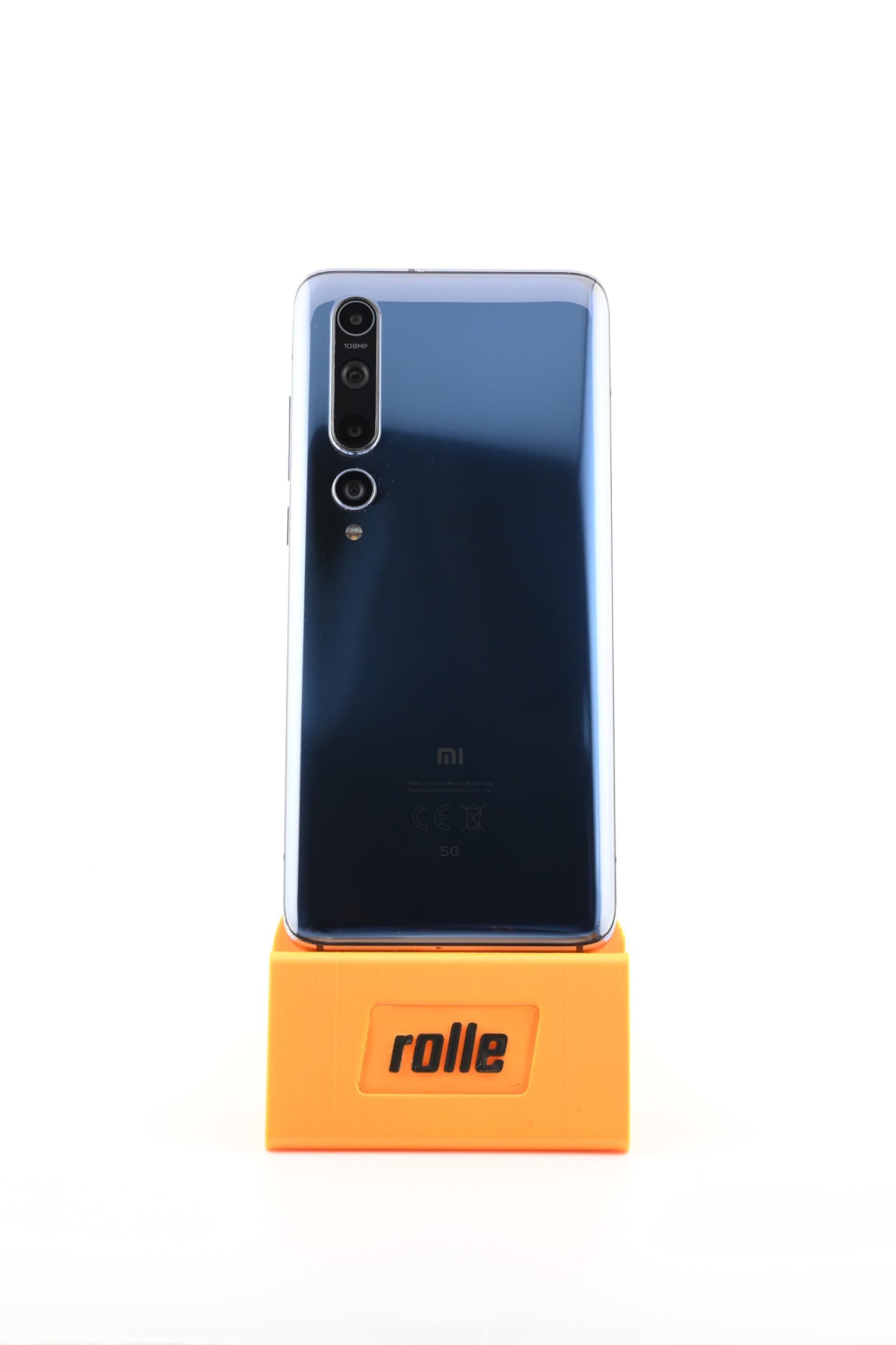 Xiaomi Mi 10 5G 128GB Twilight Grey