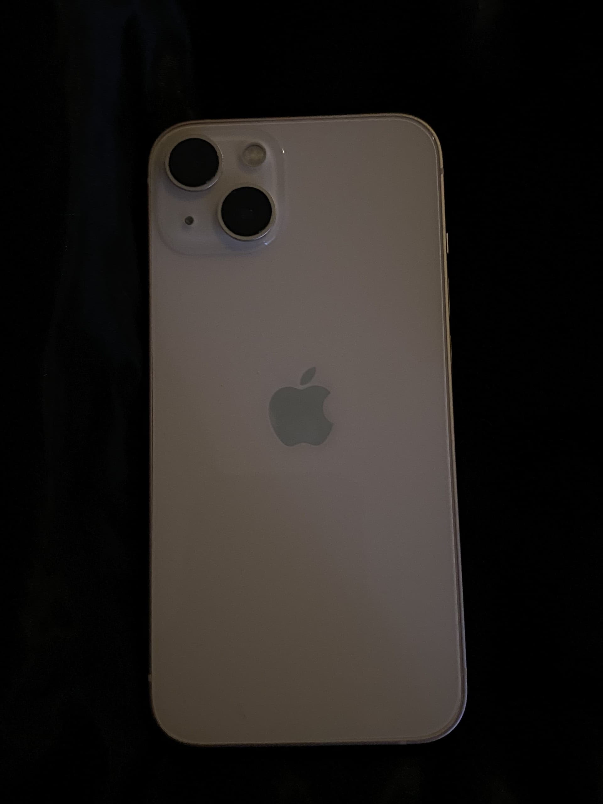 Apple iPhone 13 128GB Pink