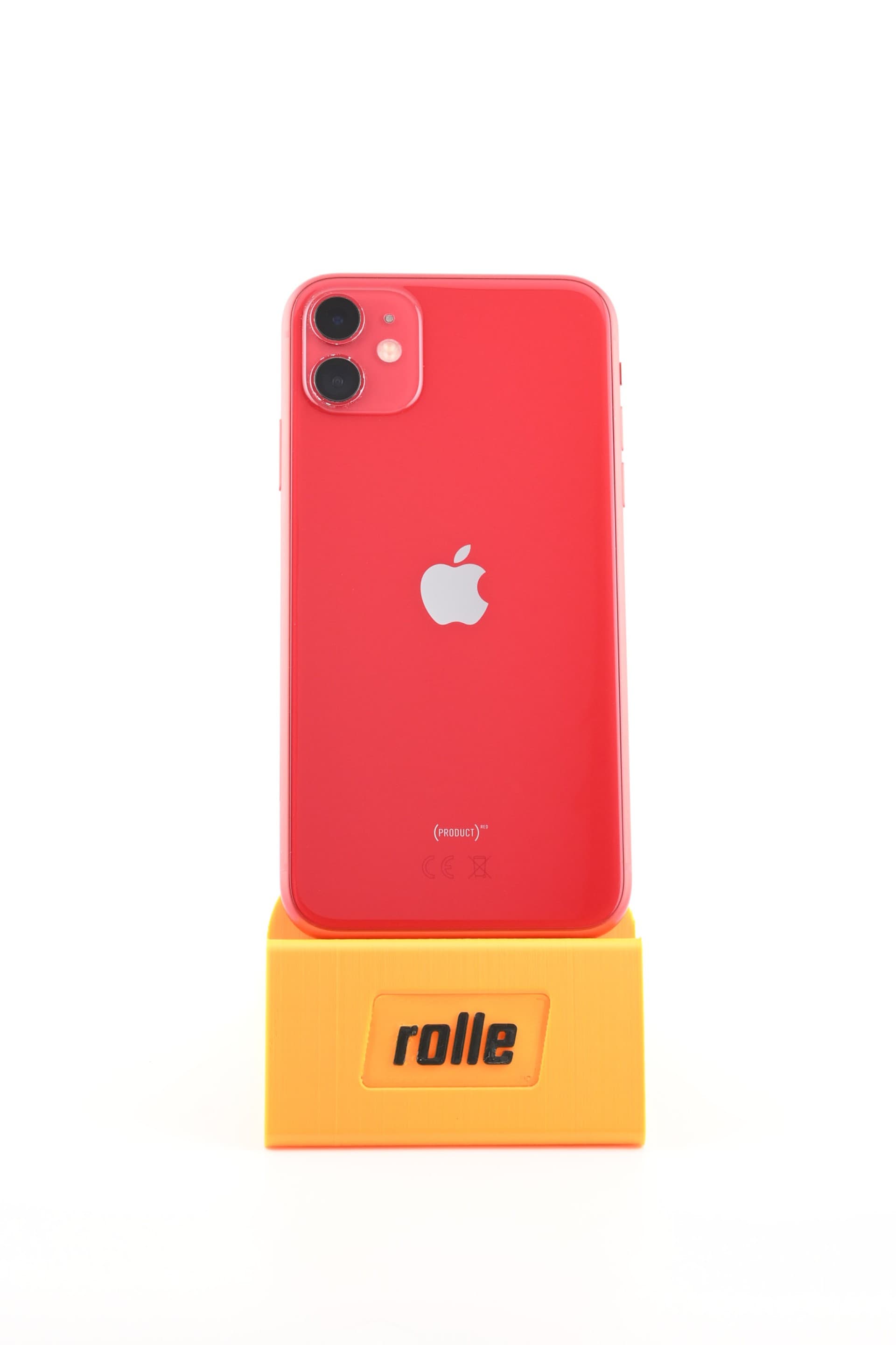 Apple iPhone 11 64GB Red