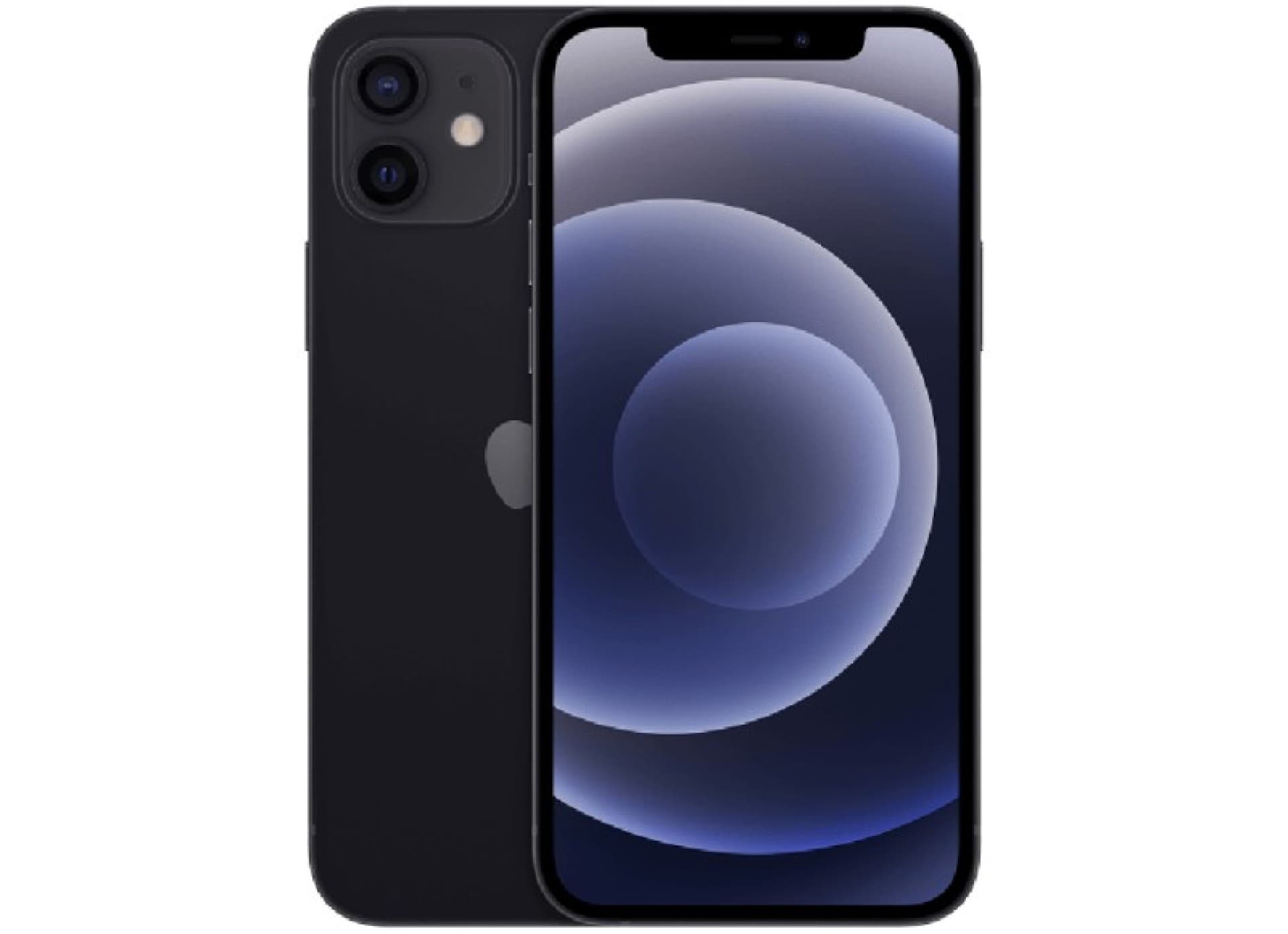 Apple iPhone 12 128GB Black