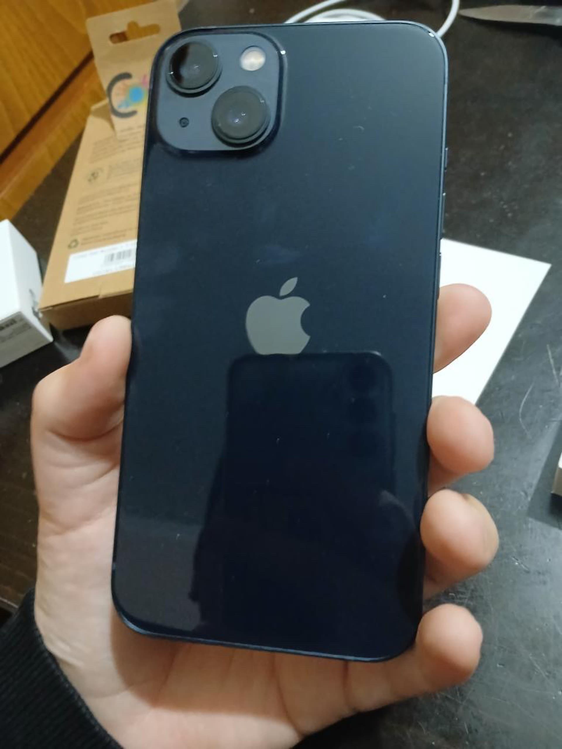 Apple iPhone 13 128GB Starlight