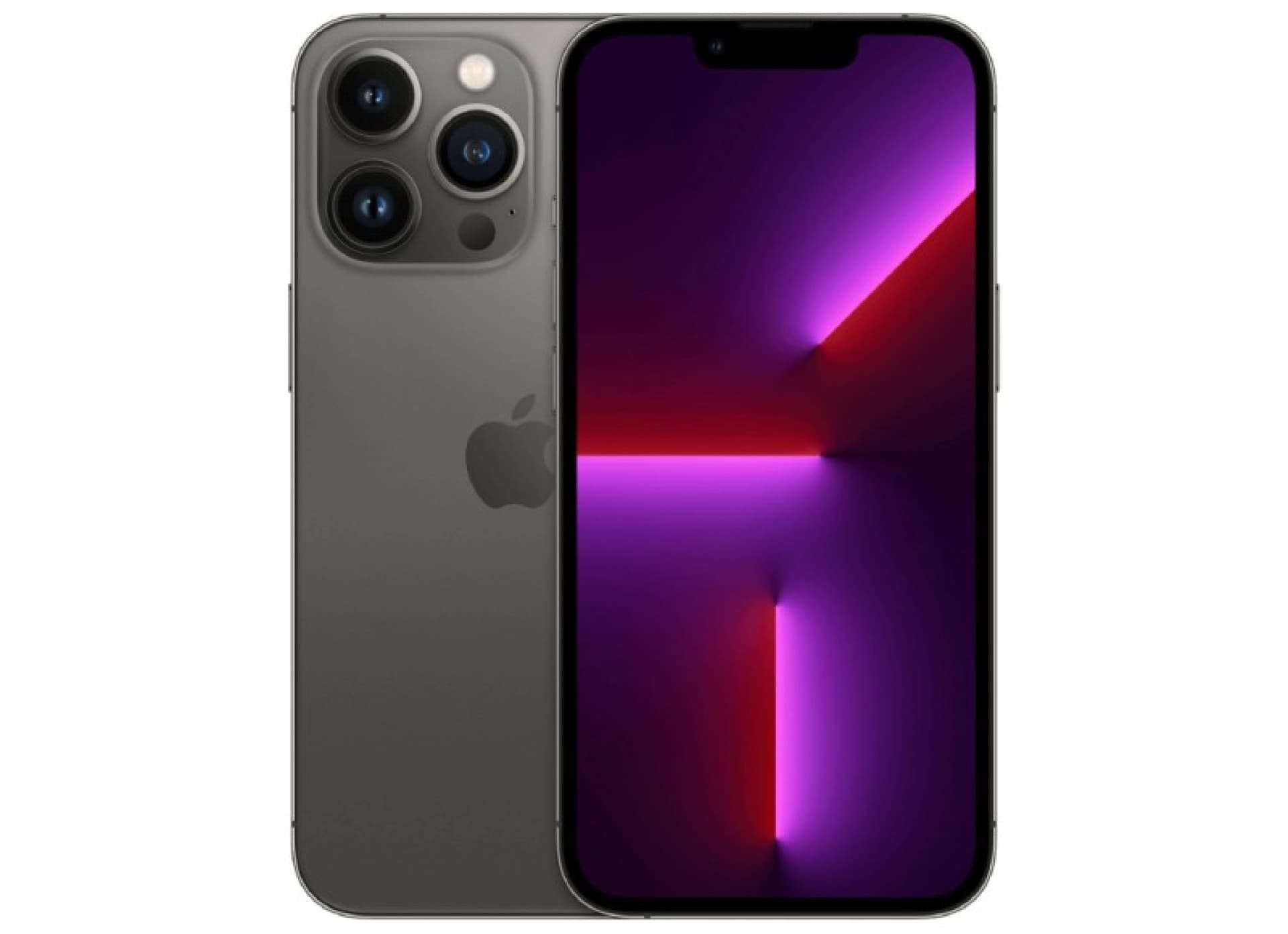 Apple iPhone 13 Pro 128GB Graphite