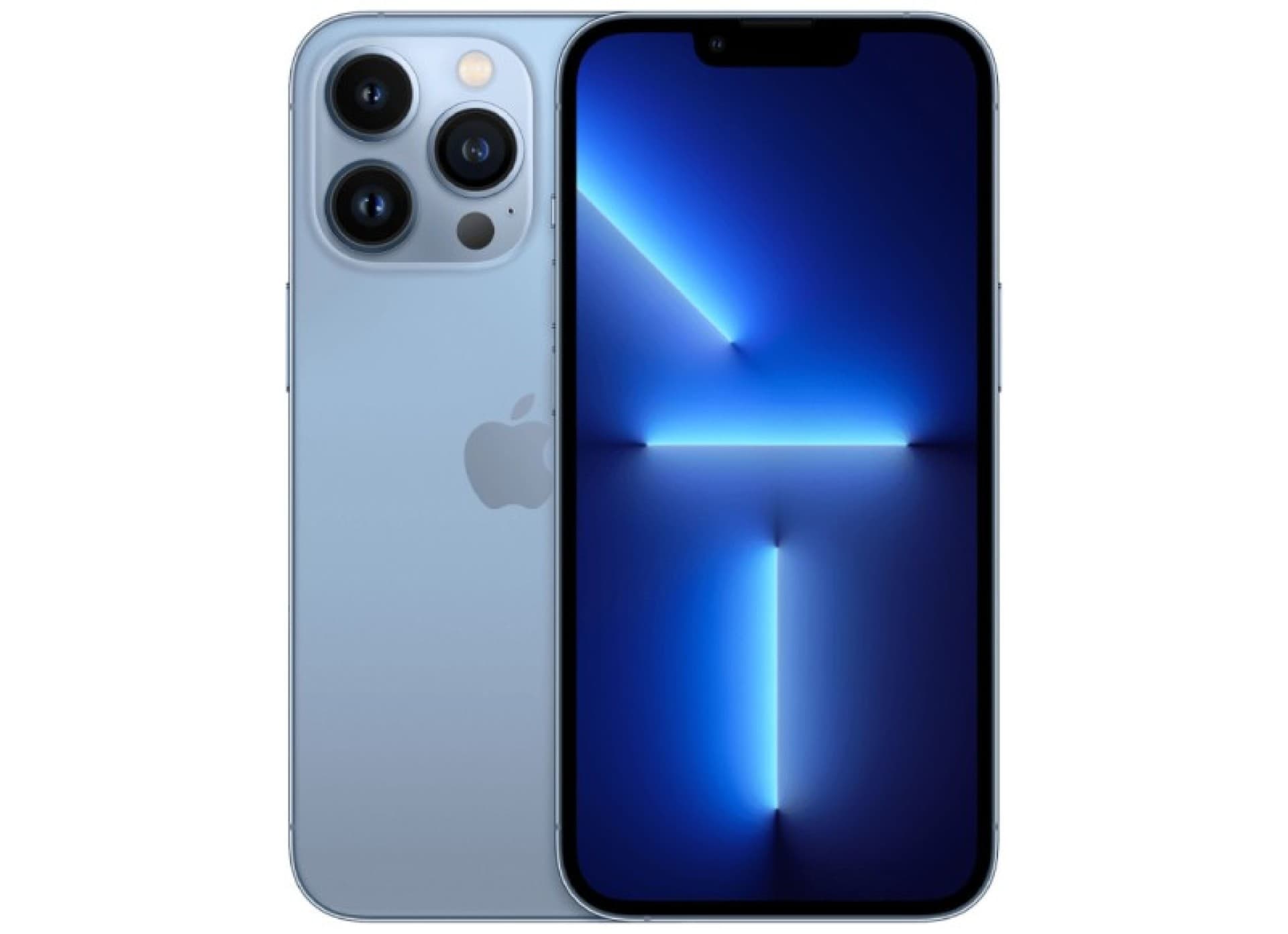 Apple iPhone 13 Pro Max 256GB Sierra Blue