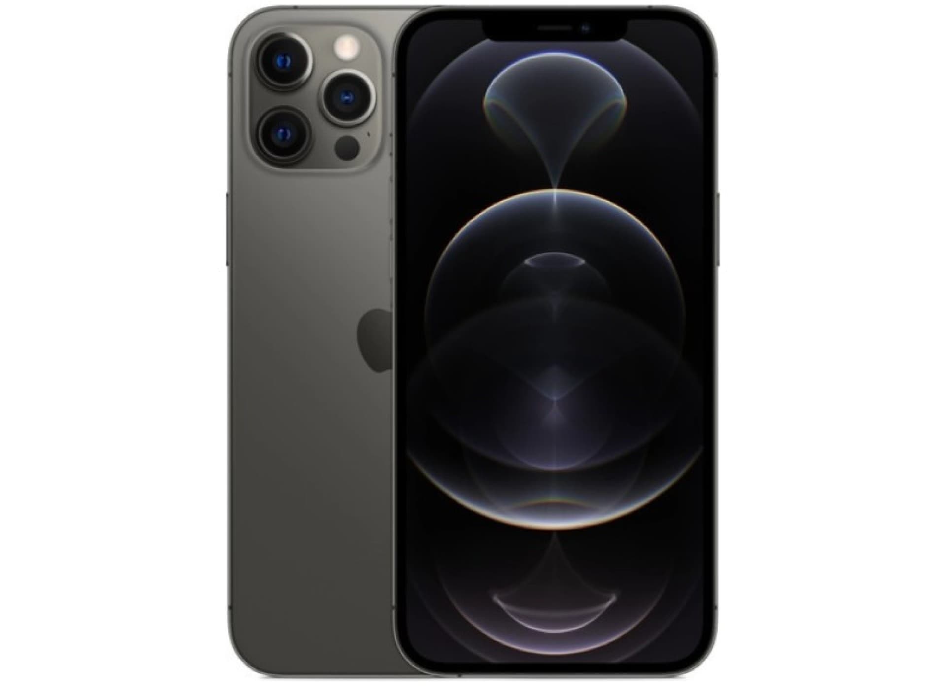 Apple iPhone 12 Pro 128GB Graphite