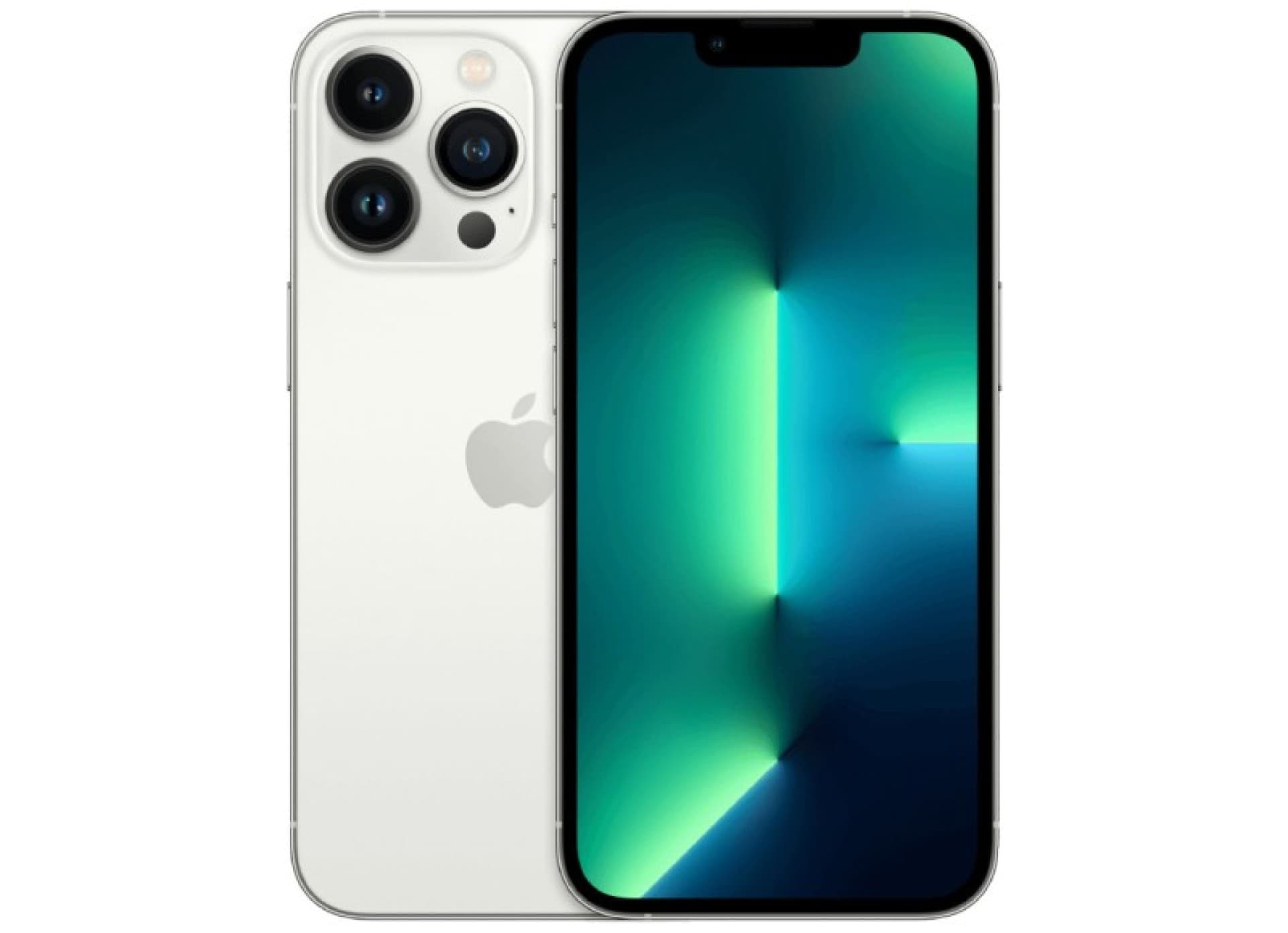 Apple iPhone 14 Pro Max 128GB Silver