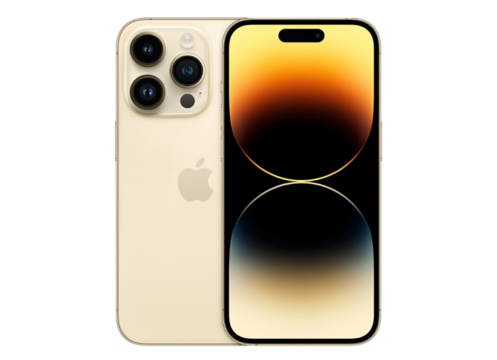 Apple iPhone 14 Pro Max 256GB Gold