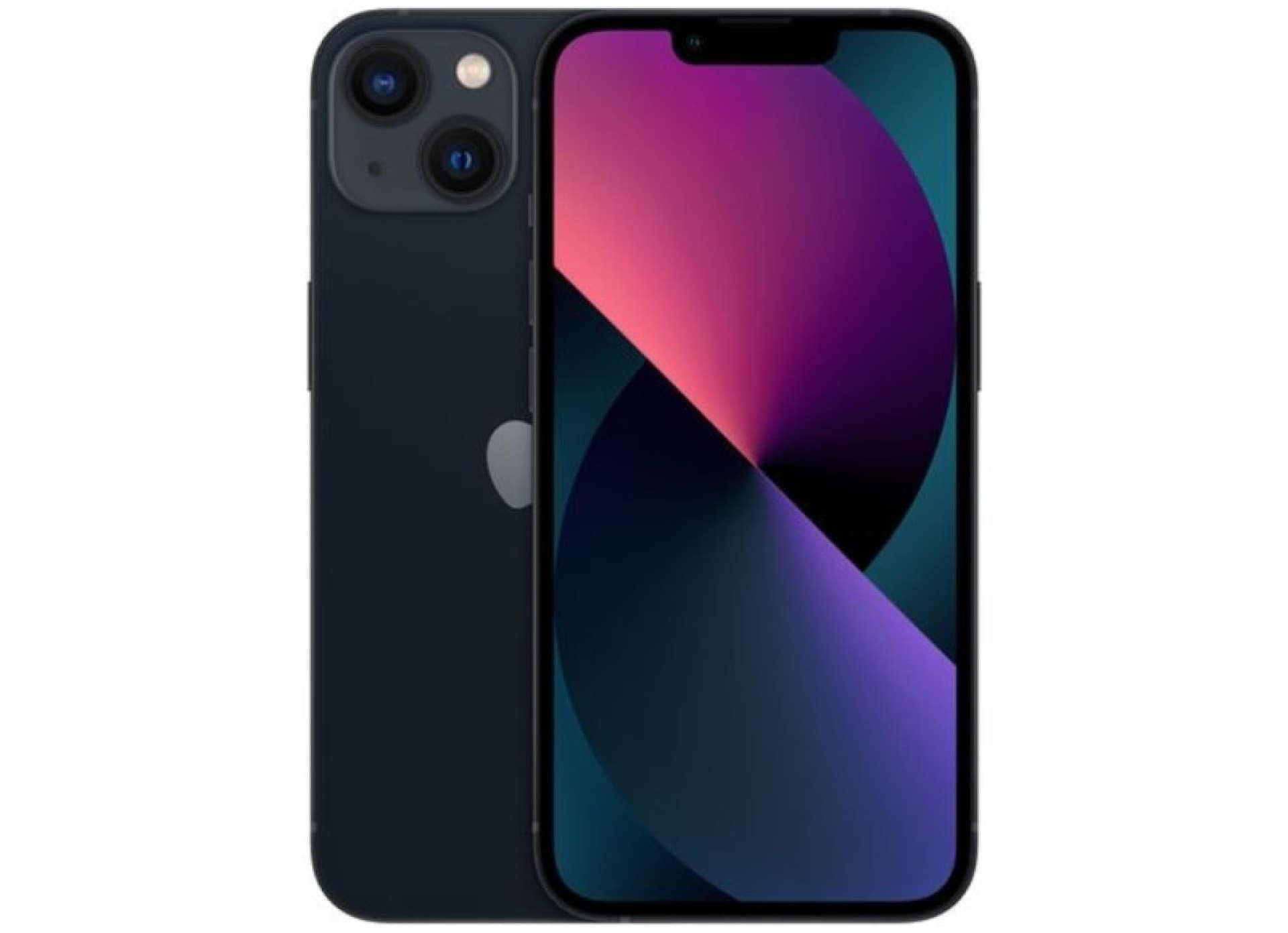 Apple iPhone 13 128GB Midnight