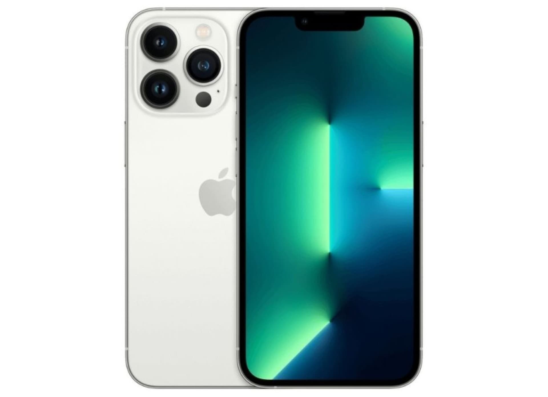 Apple iPhone 13 Pro Max 128GB Silver